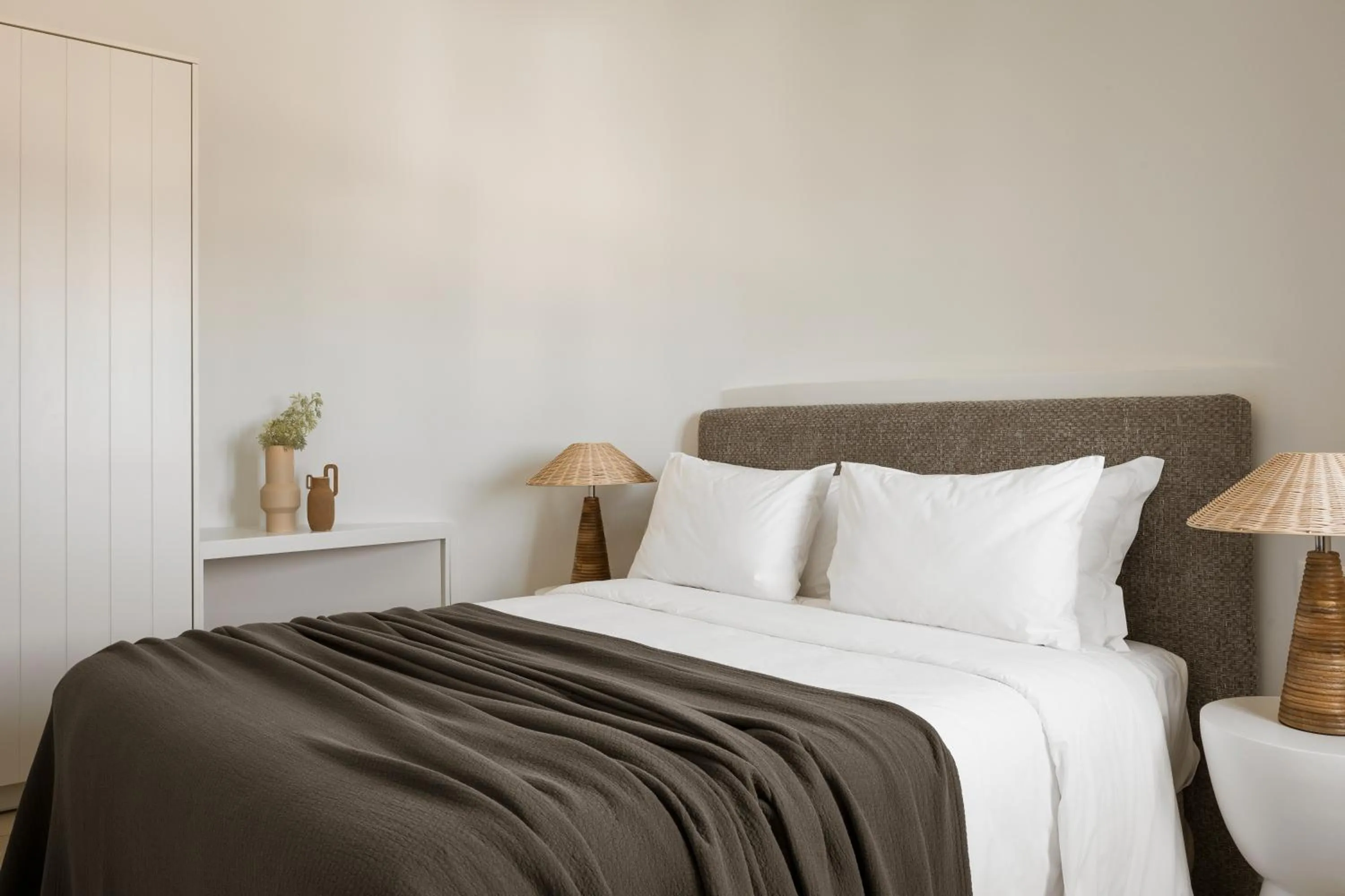 Windmill with Private Pool in AMĀRIA Beach Resort by NOMÉE Hospitality Group