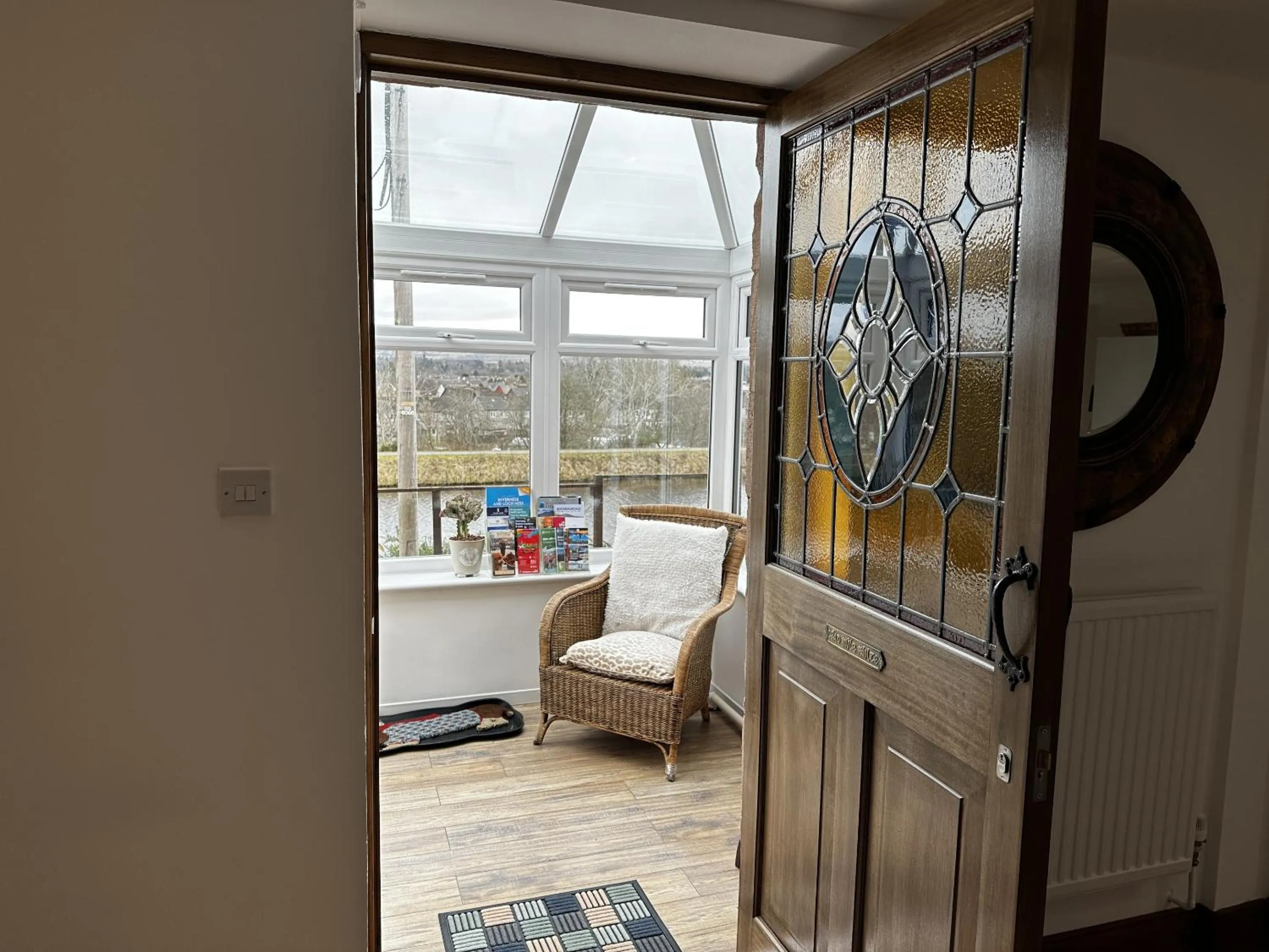 Other in Sealladh Sona