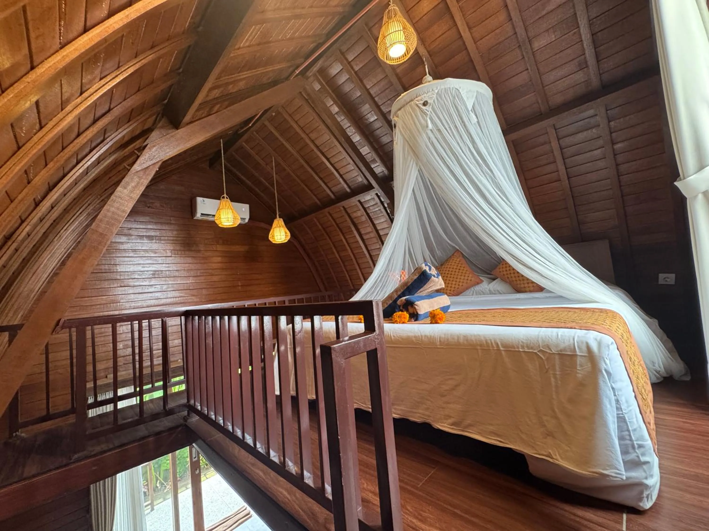 Villa Mantra Ubud