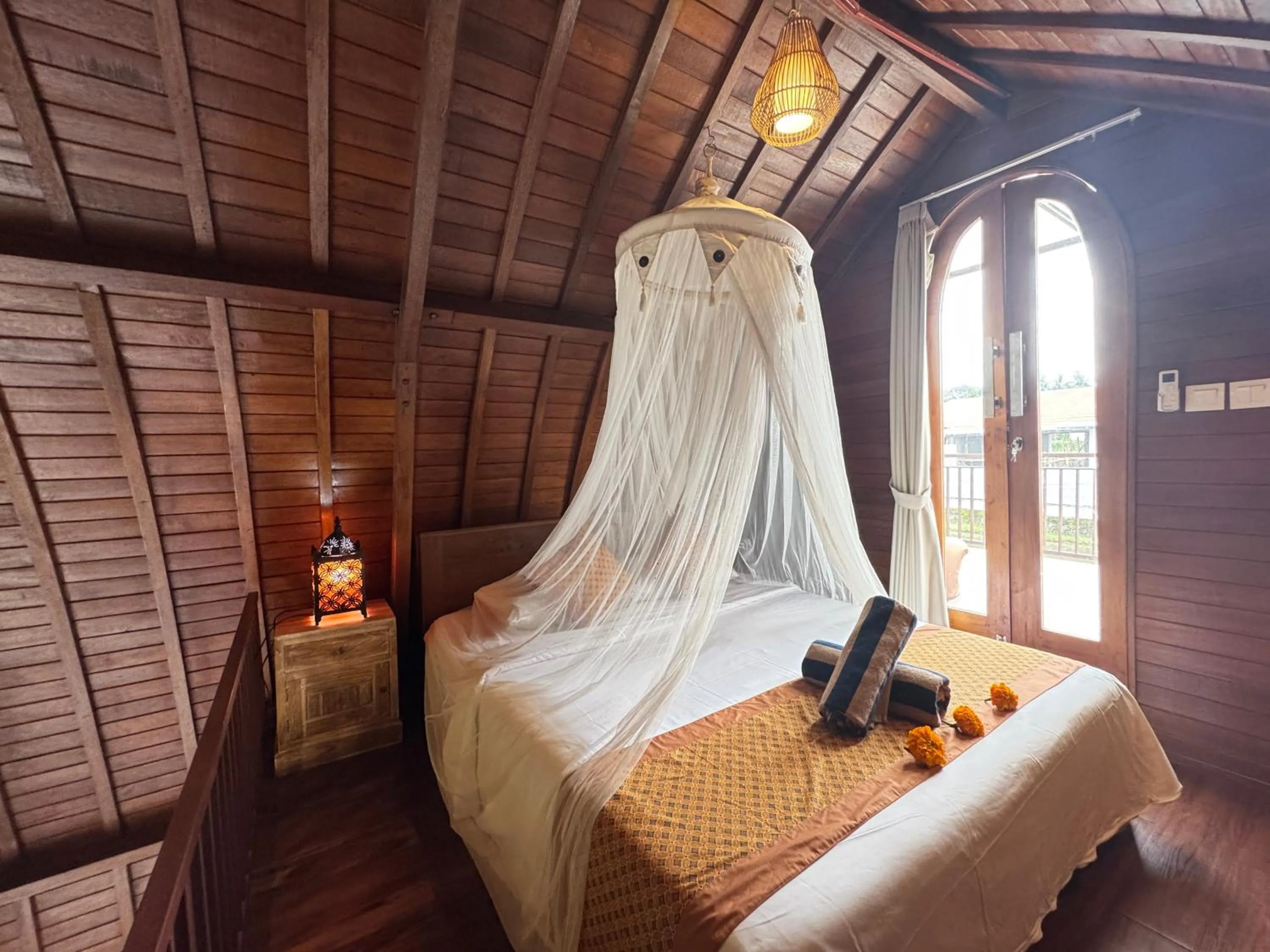 Villa Mantra Ubud