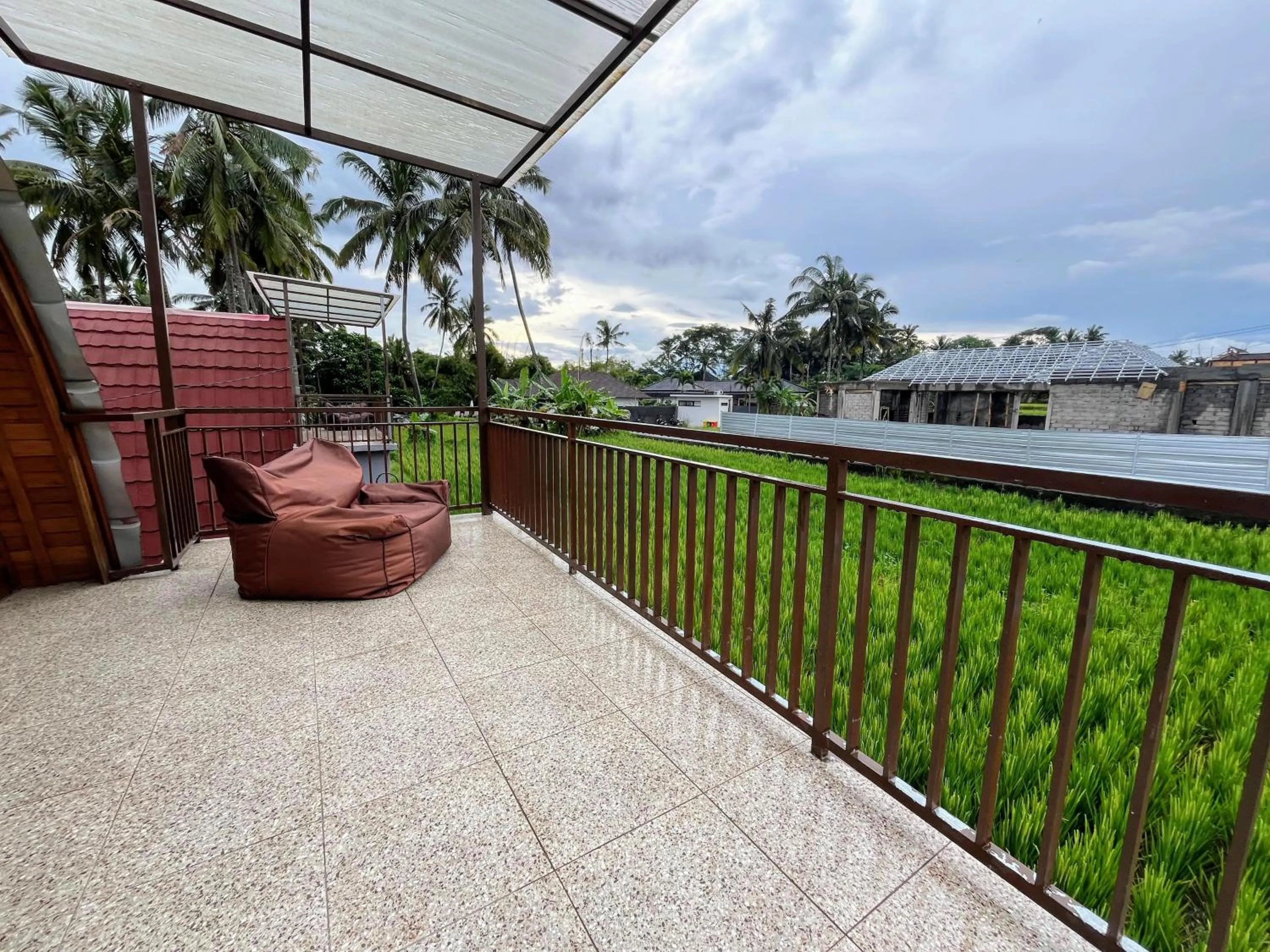 Villa Mantra Ubud