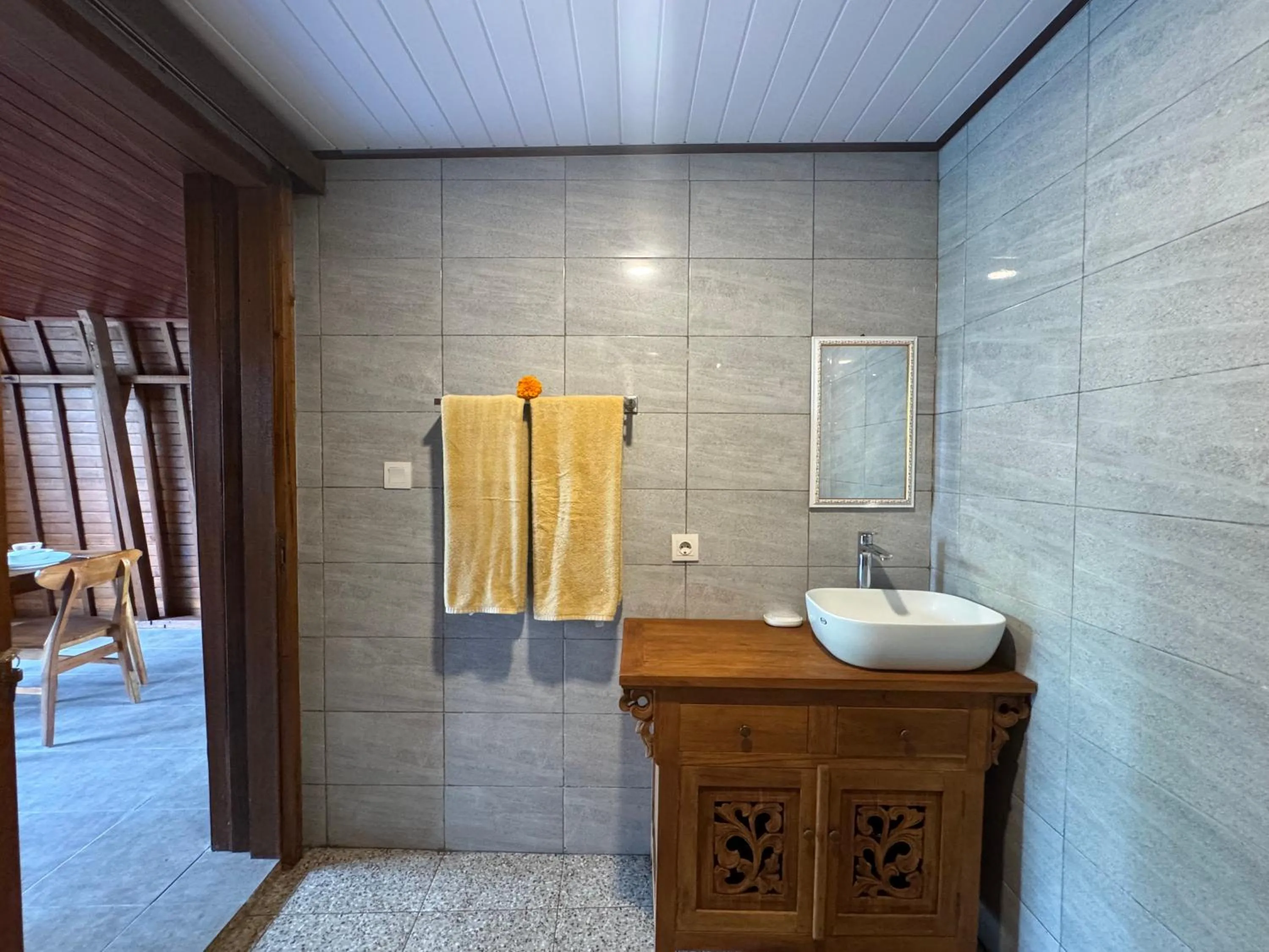 Villa Mantra Ubud