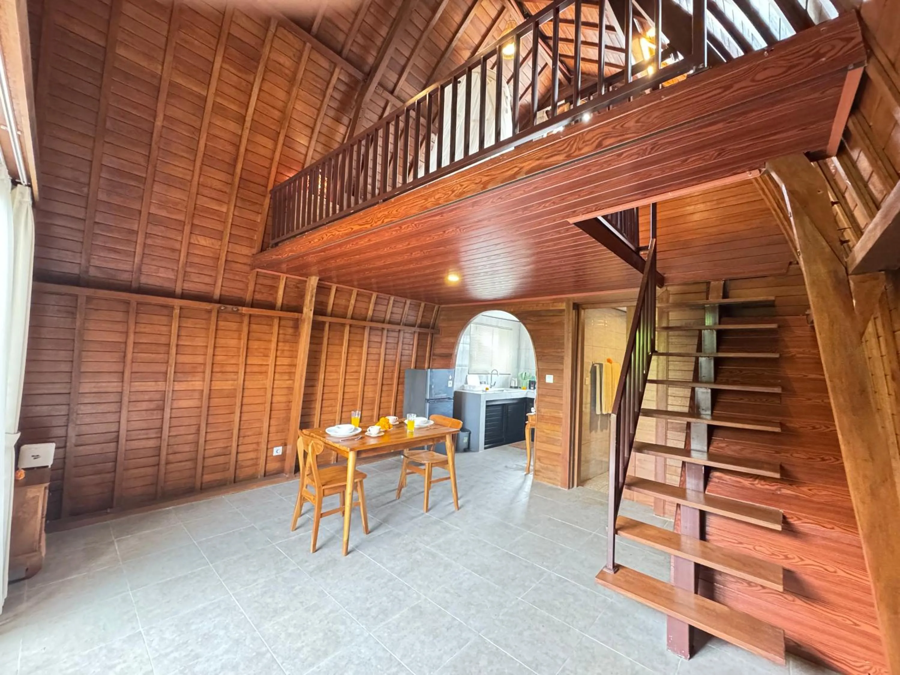 Villa Mantra Ubud