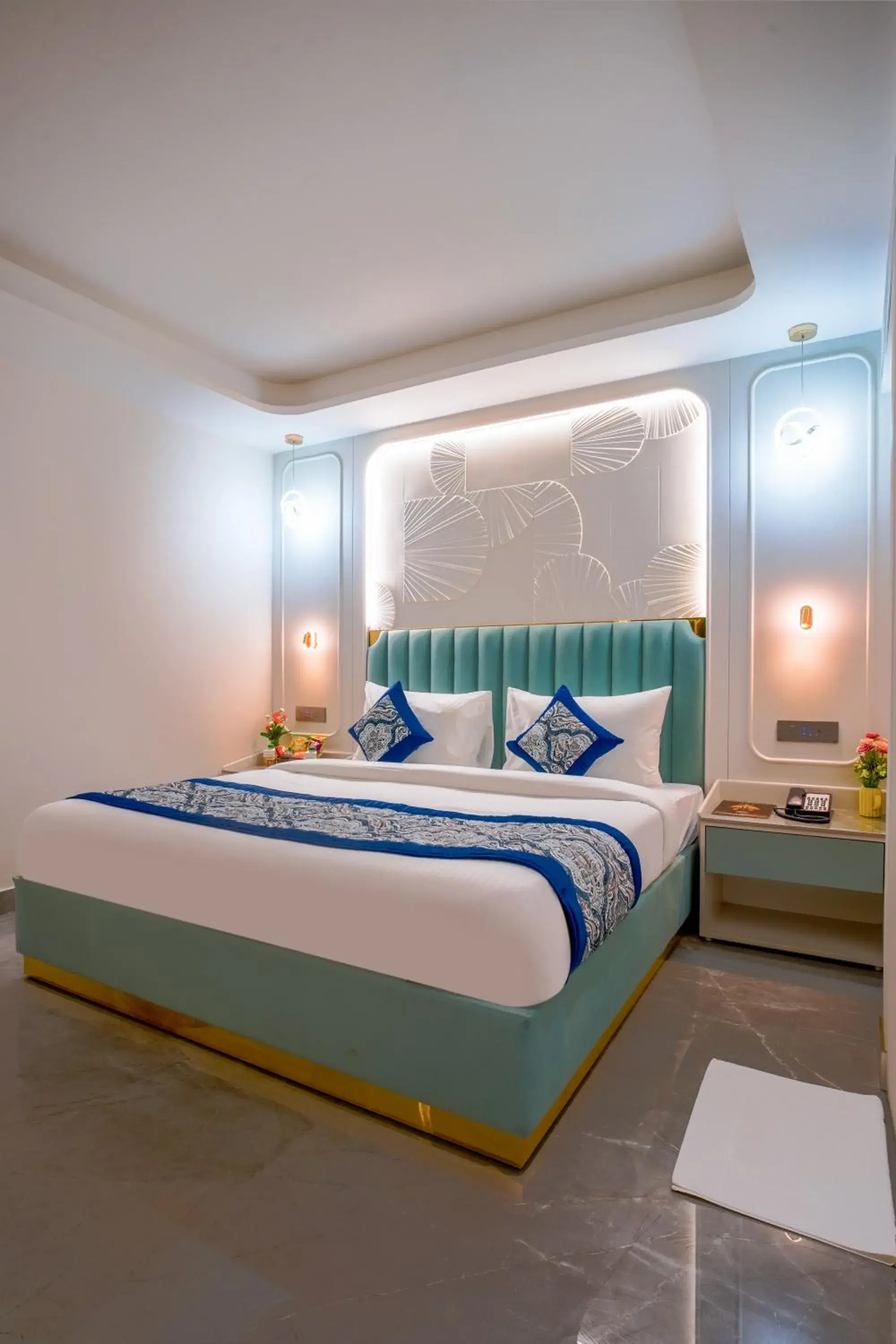 Executive Room with Airport Pickup in Hotel Horizon By Shanti Executive Room with Airport Pickup in Hotel Horizon By Shanti