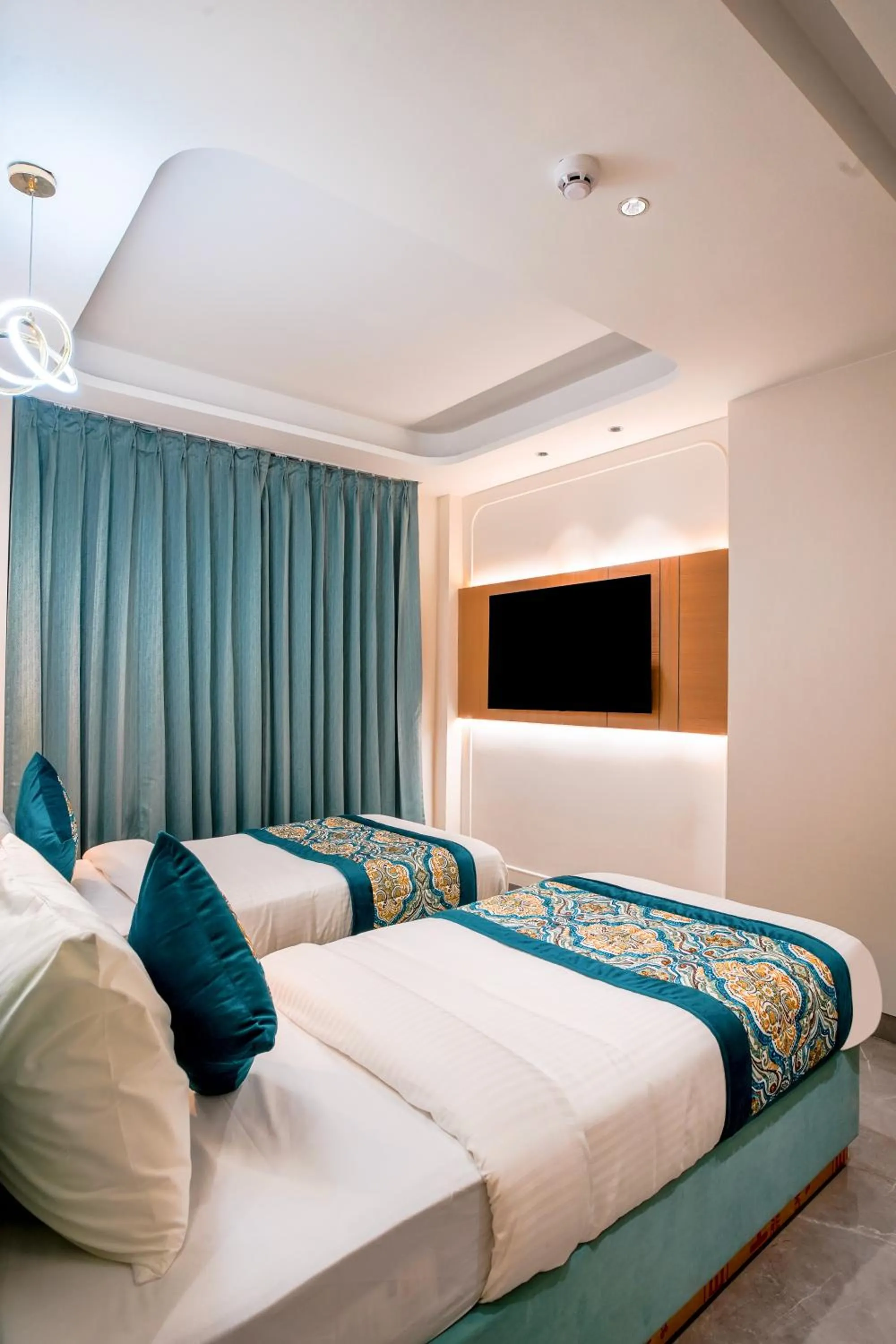 Hotel Horizon By Shanti
