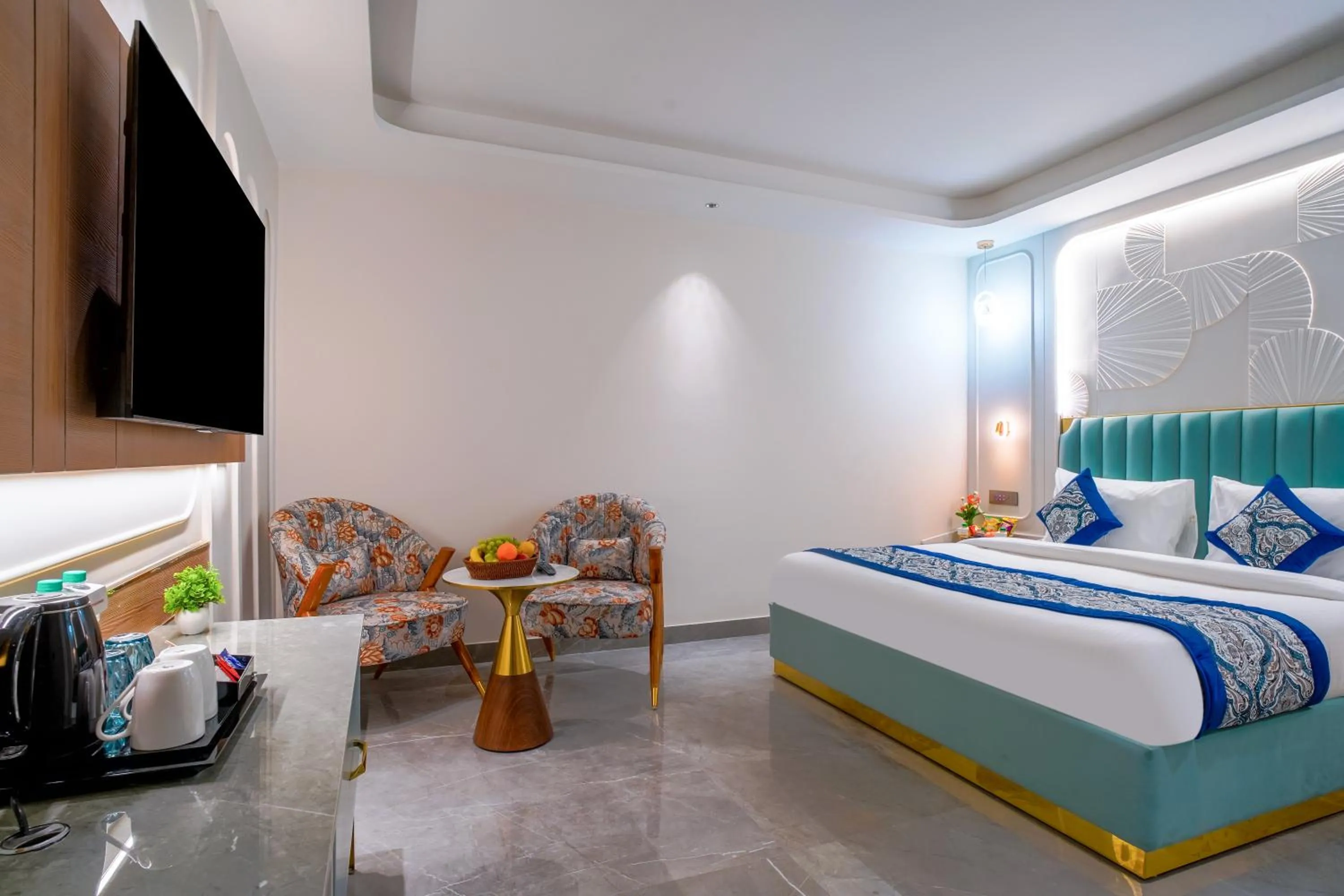 Hotel Horizon By Shanti