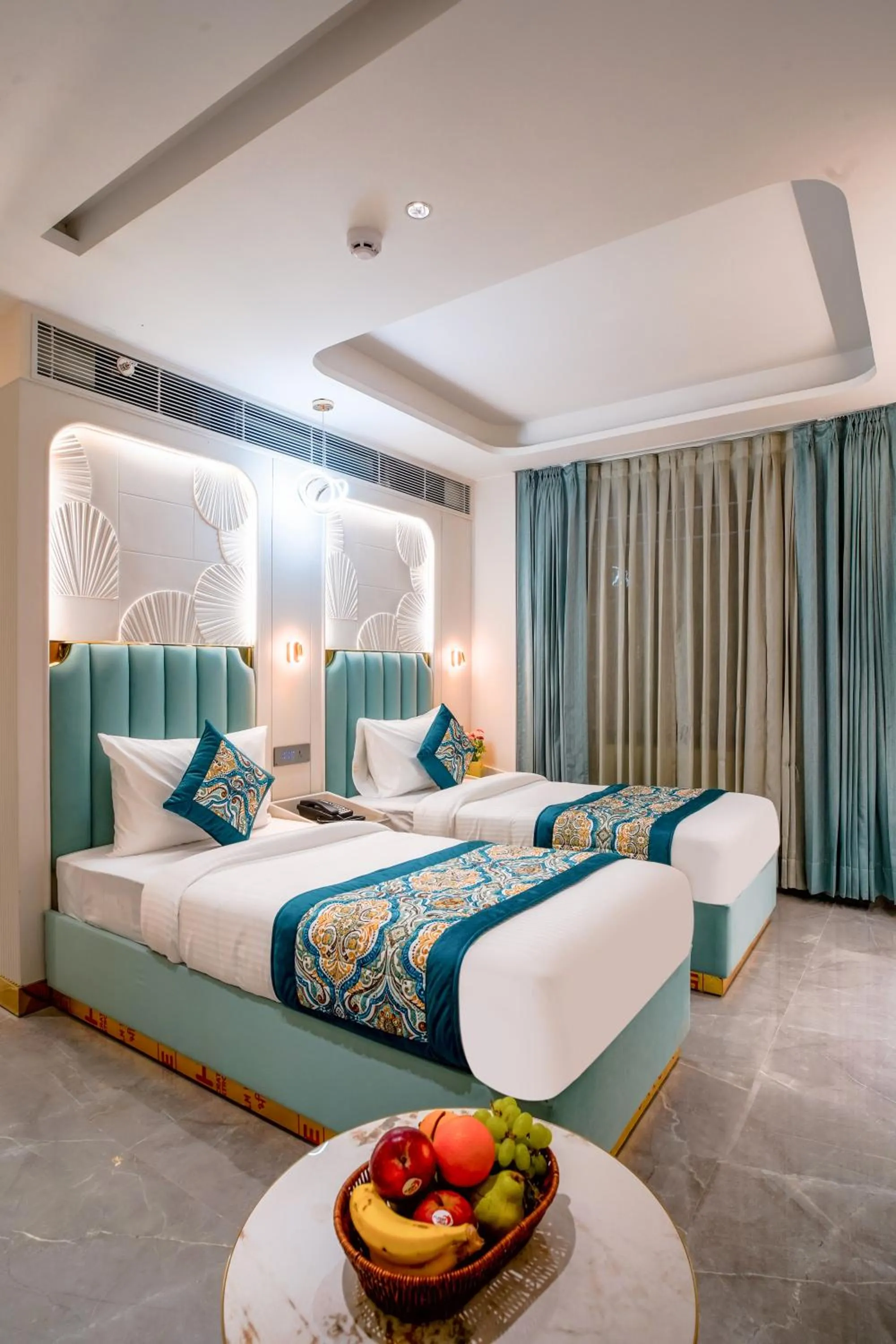 Hotel Horizon By Shanti