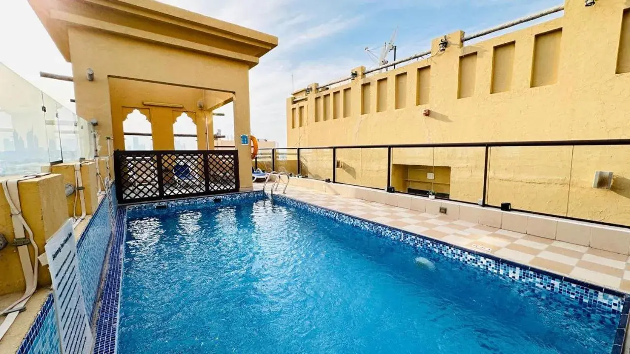 Reflections Hotel Reflections Hotel