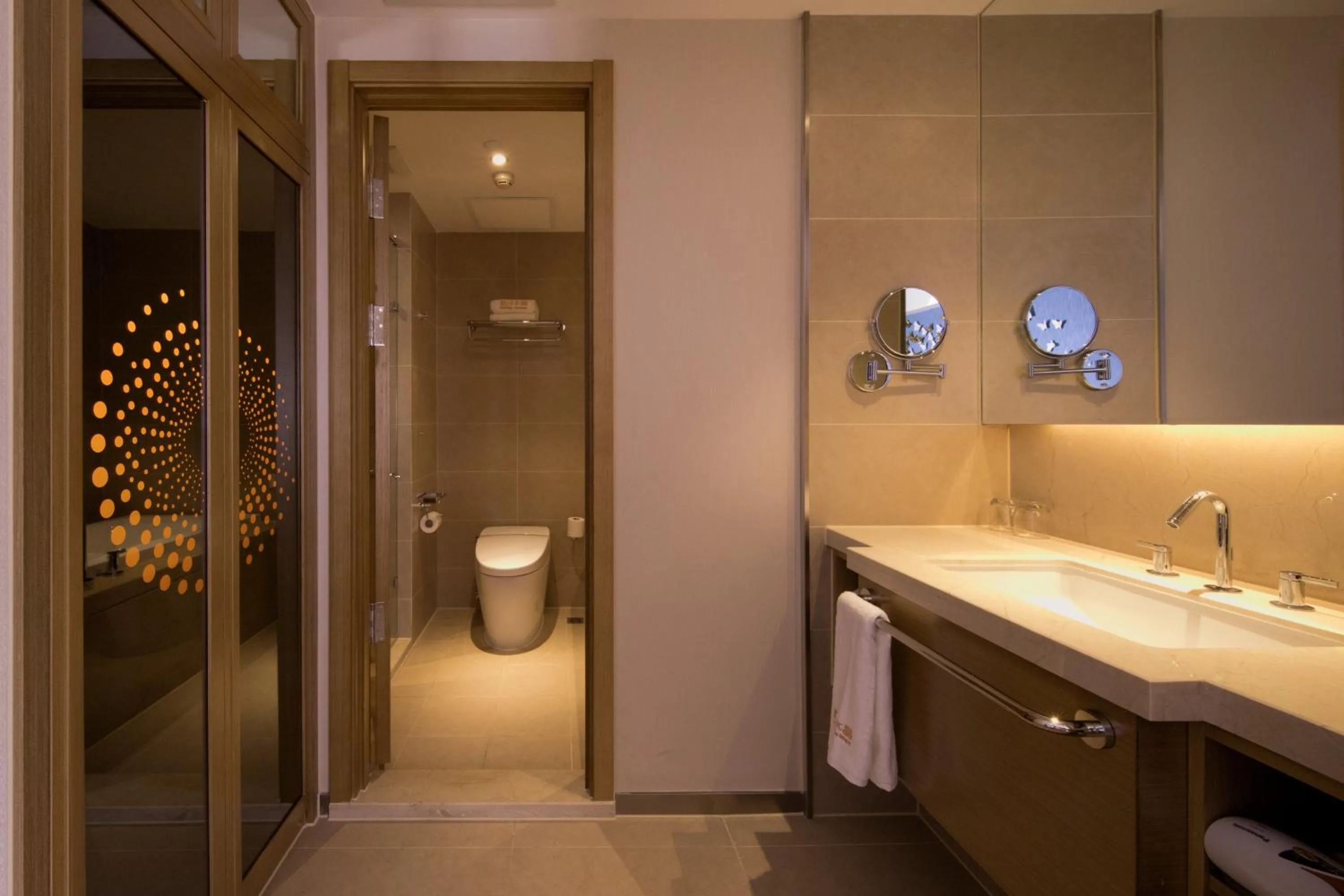 Crystal Orange Hangzhou Alibaba Future Technology City Hotel