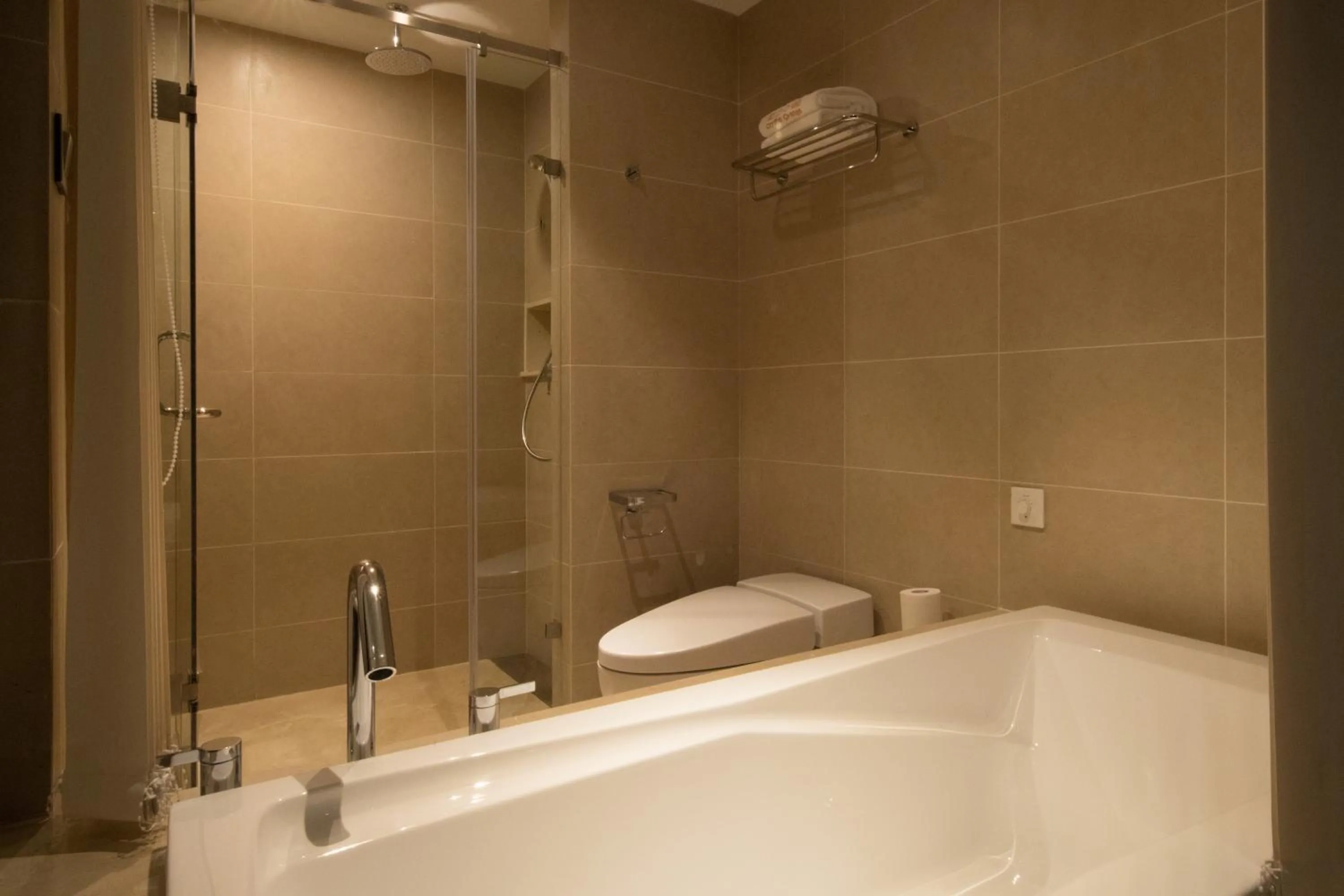 Crystal Orange Hangzhou Alibaba Future Technology City Hotel