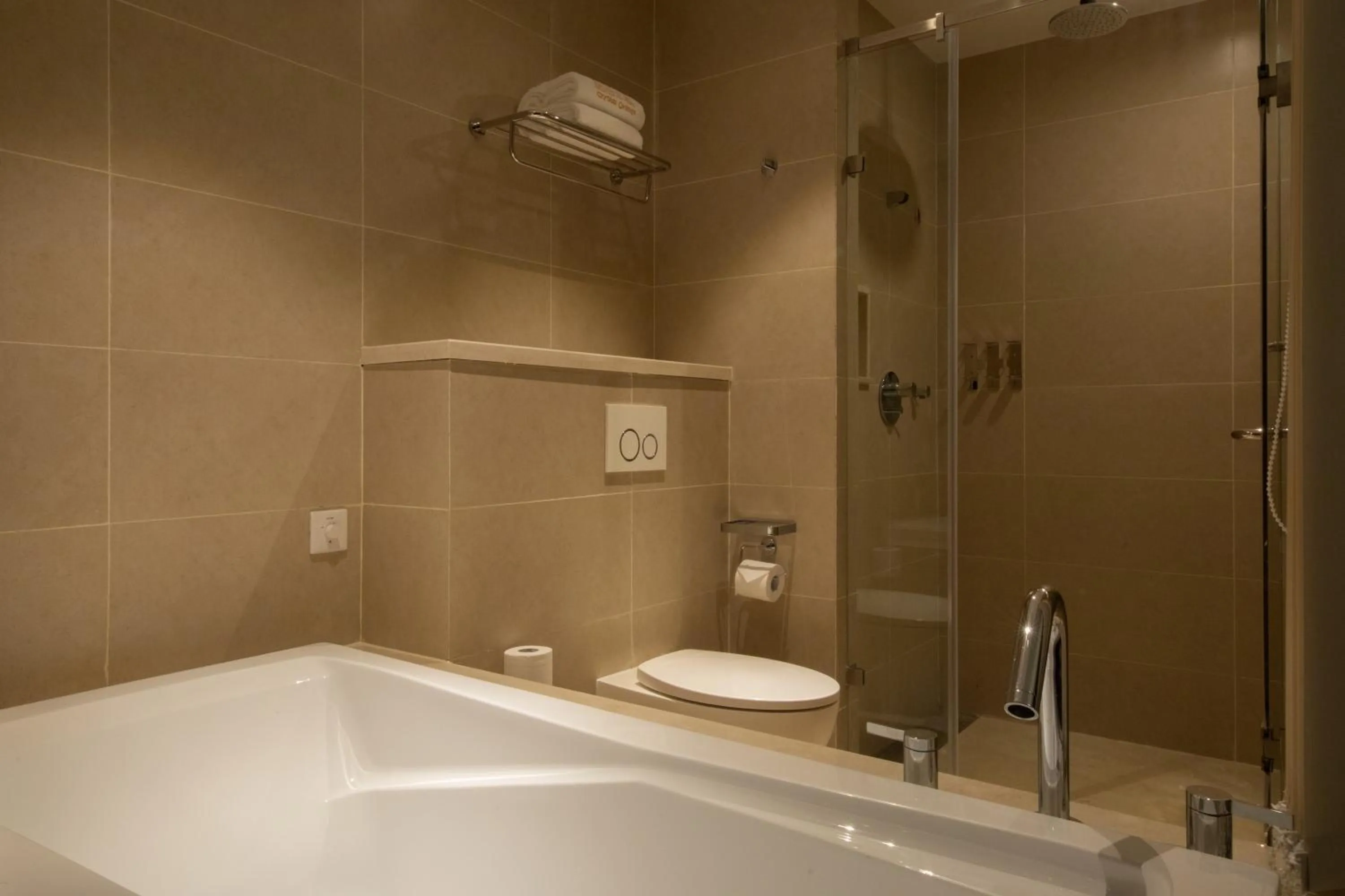 Crystal Orange Hangzhou Alibaba Future Technology City Hotel