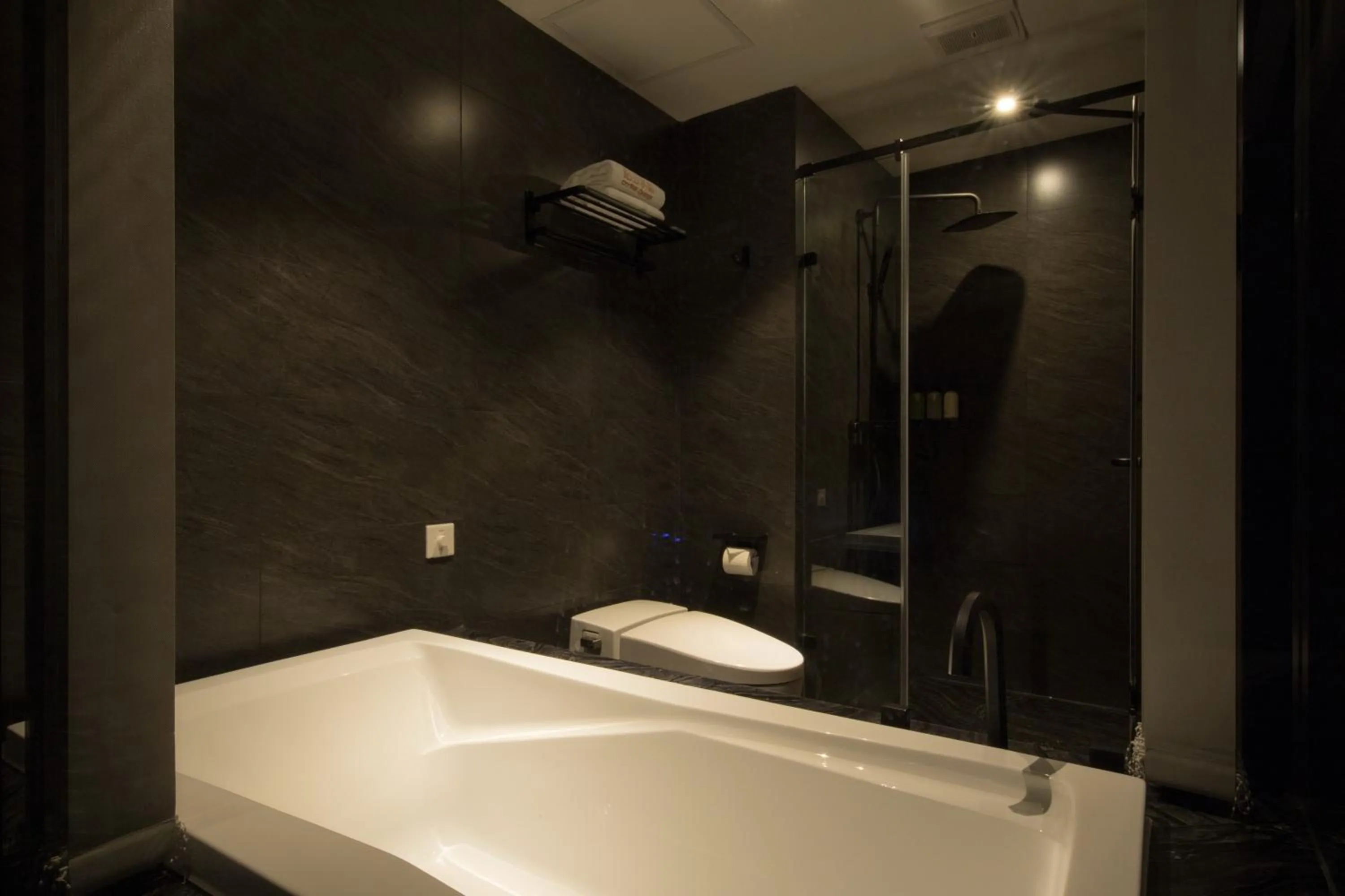 Crystal Orange Hangzhou Alibaba Future Technology City Hotel