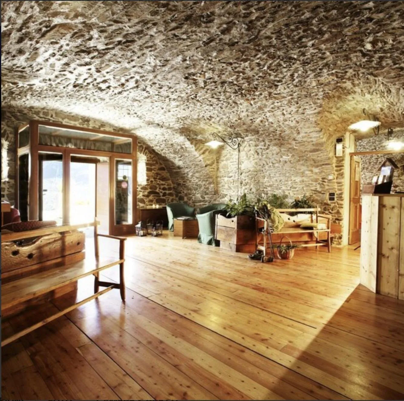 Hotel Dimora Storica La Mirandola