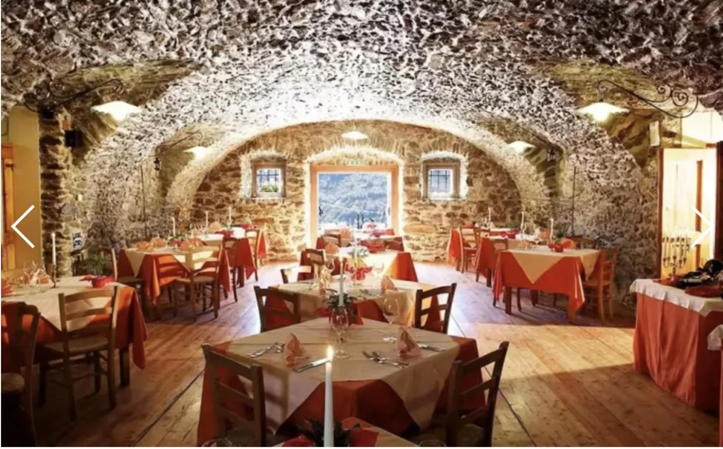 Hotel Dimora Storica La Mirandola