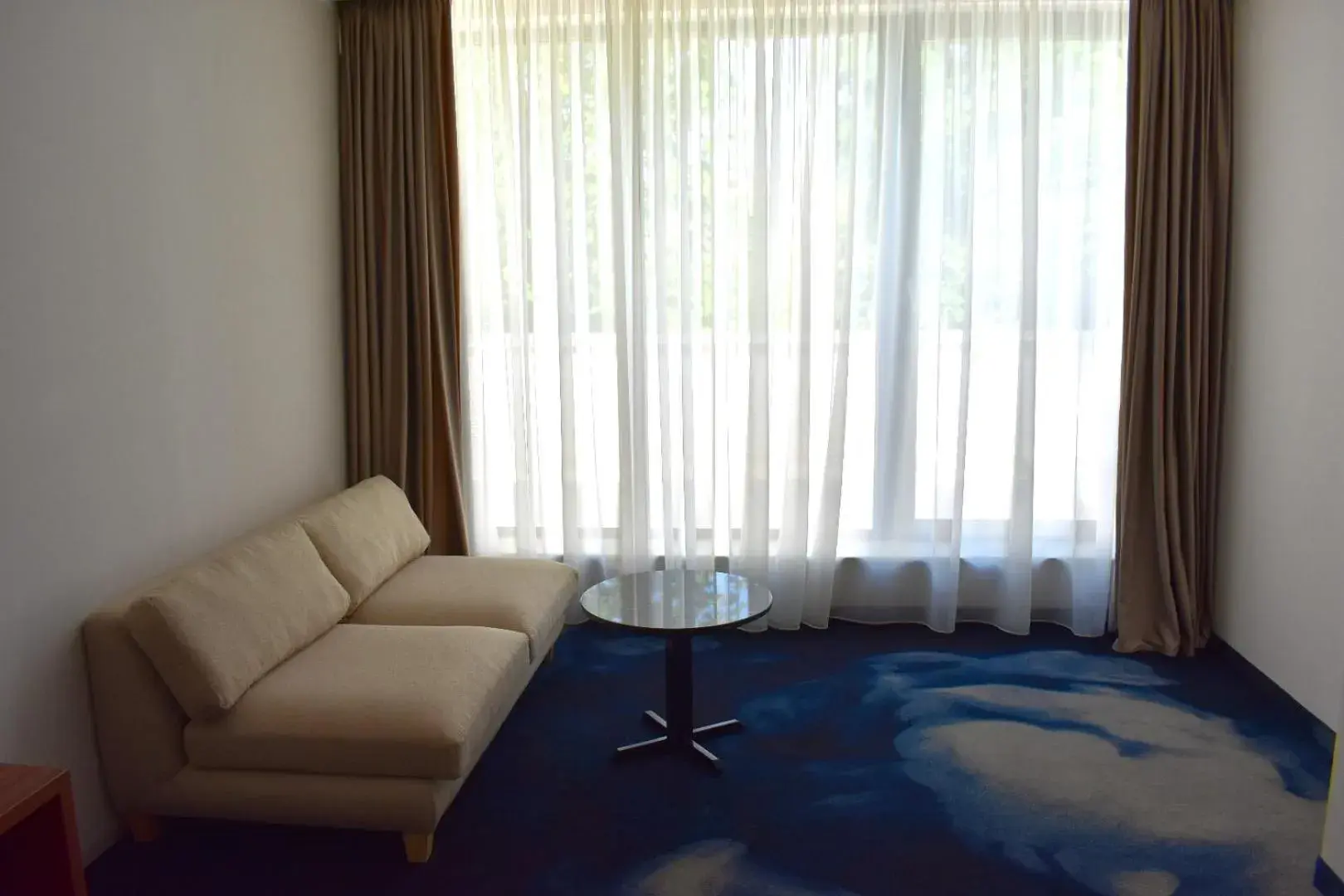 Deluxe Studio in Embassy Romana Deluxe Studio in Embassy Romana