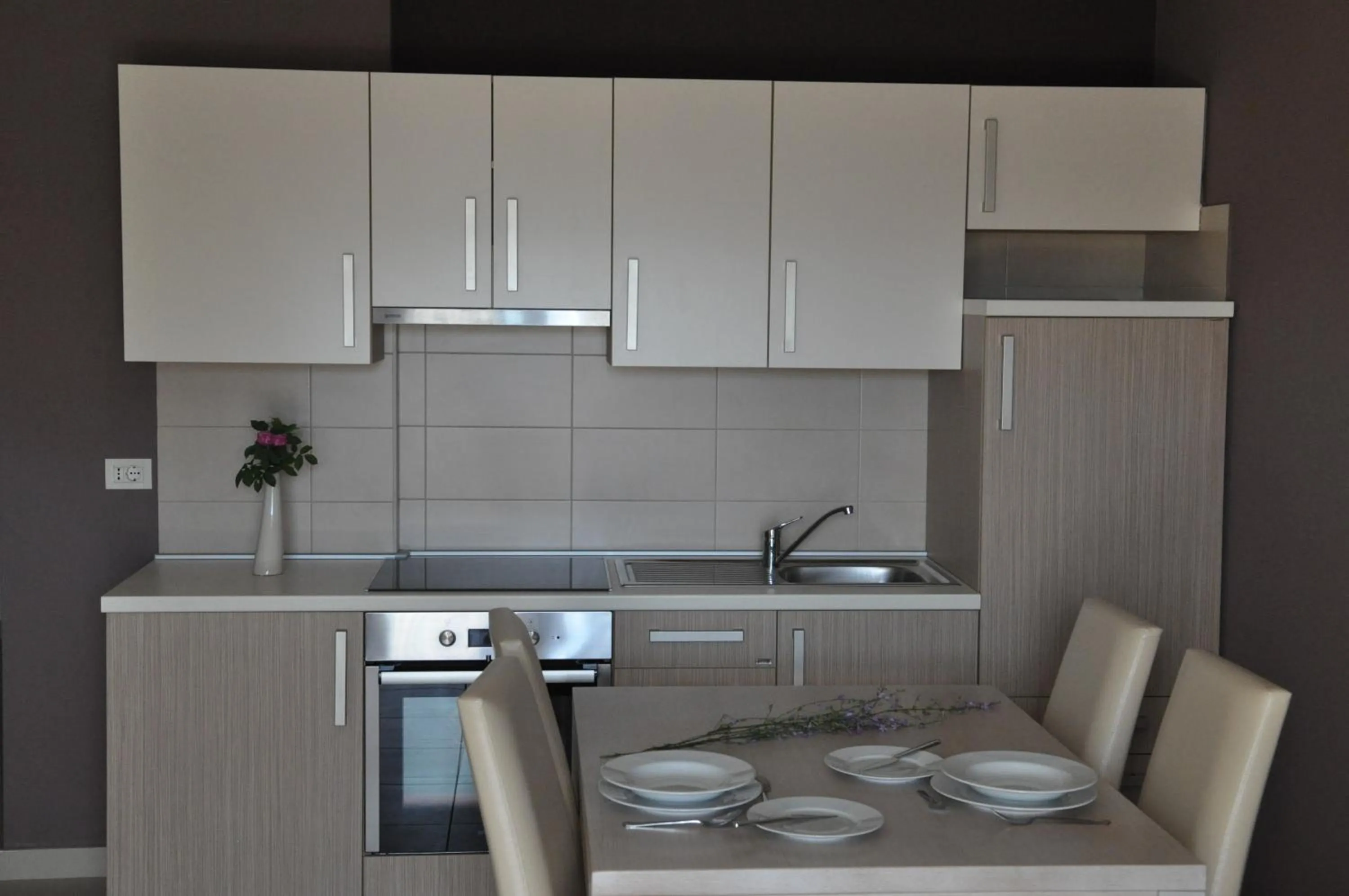Apartments Braje