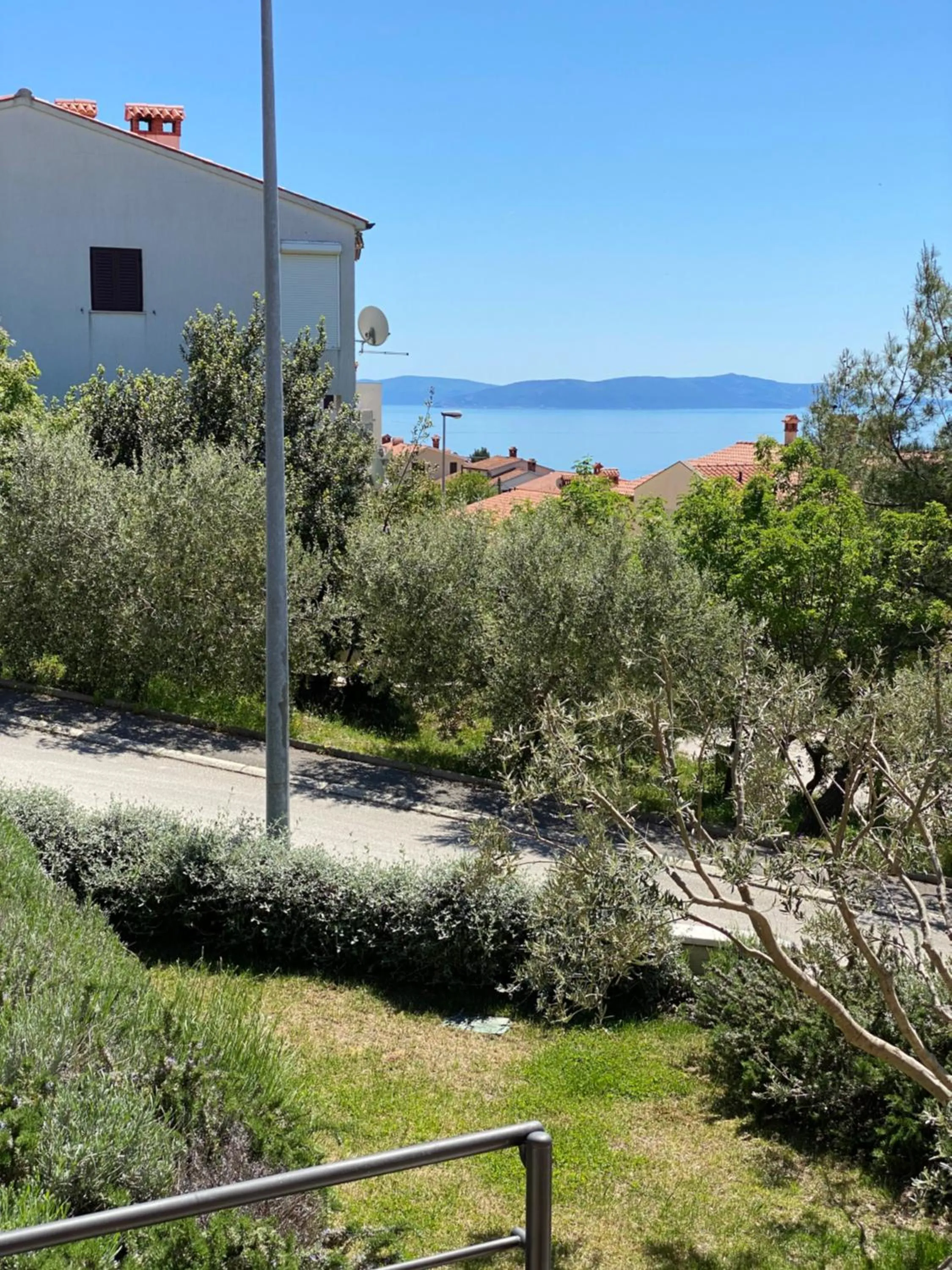 Apartments Braje