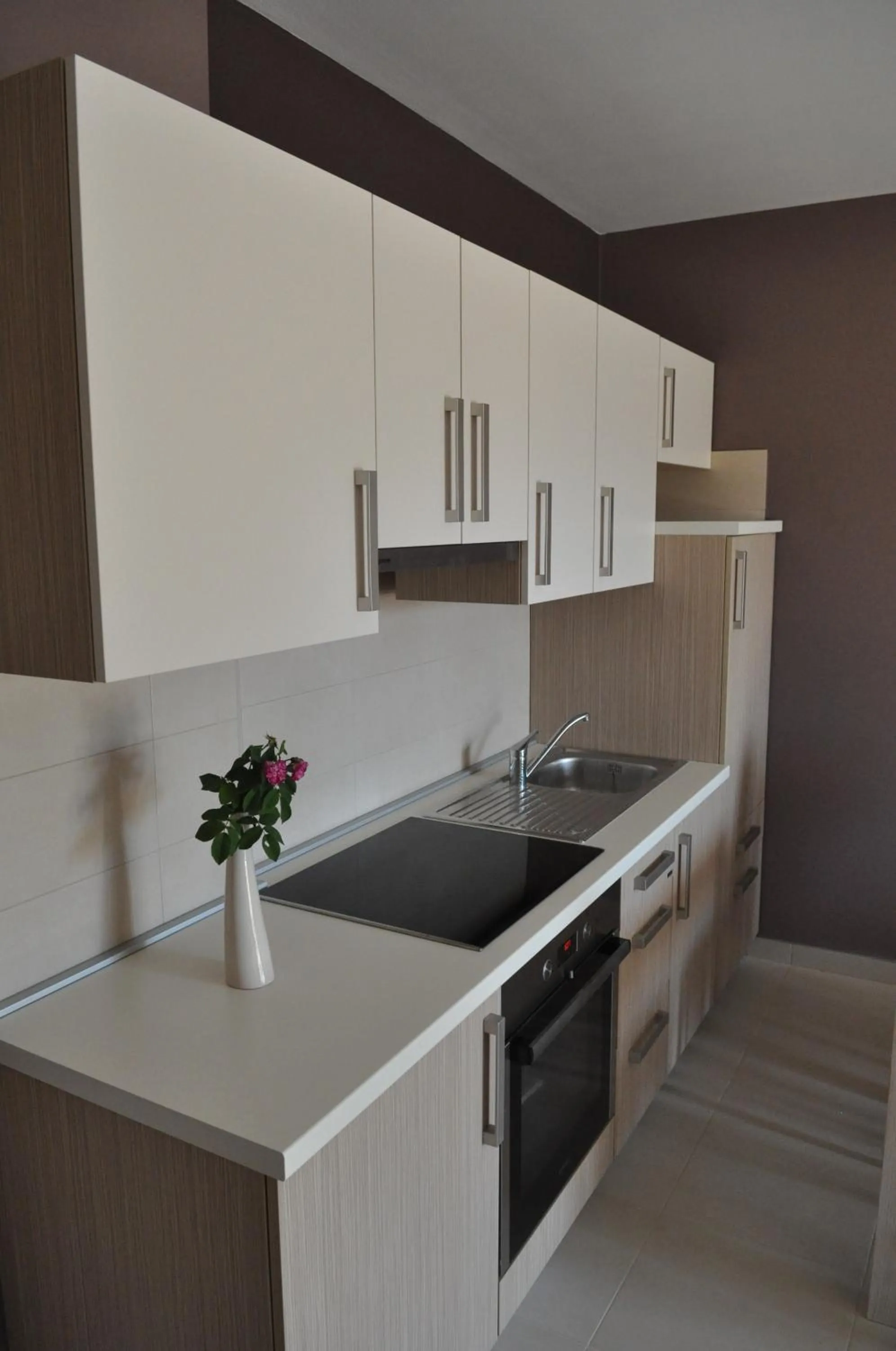 Apartments Braje