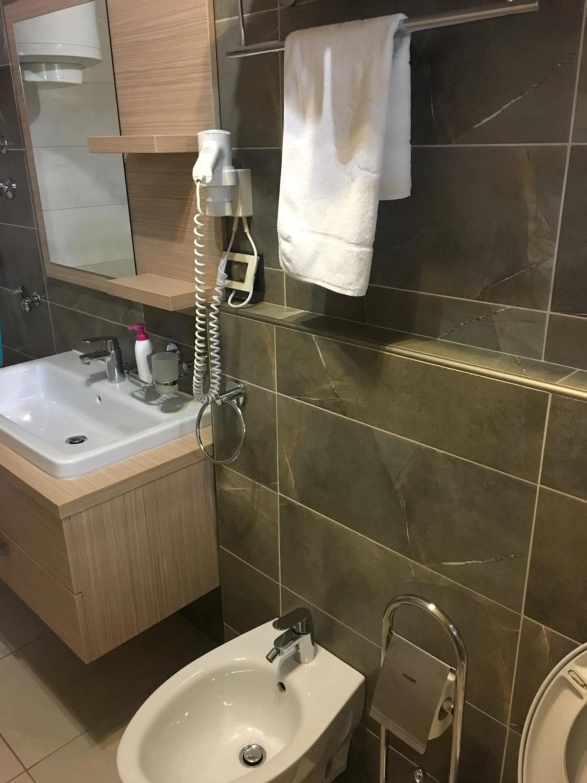 Apartments Braje