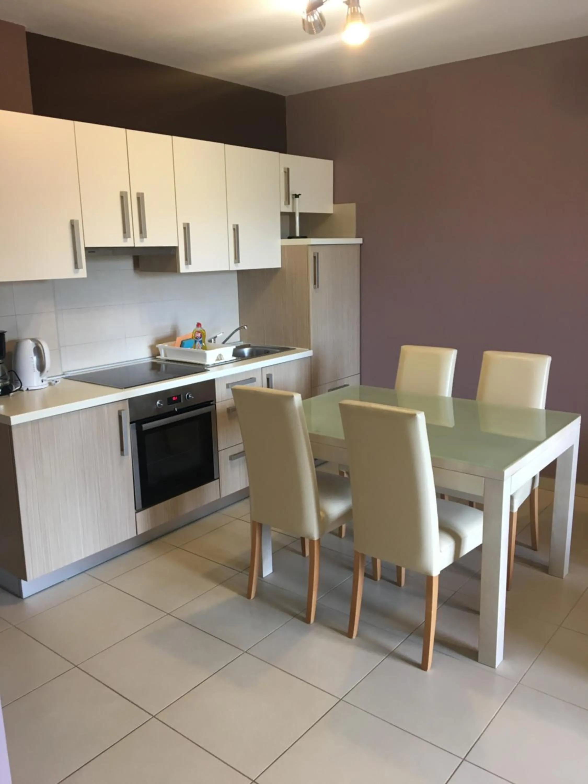 Apartments Braje