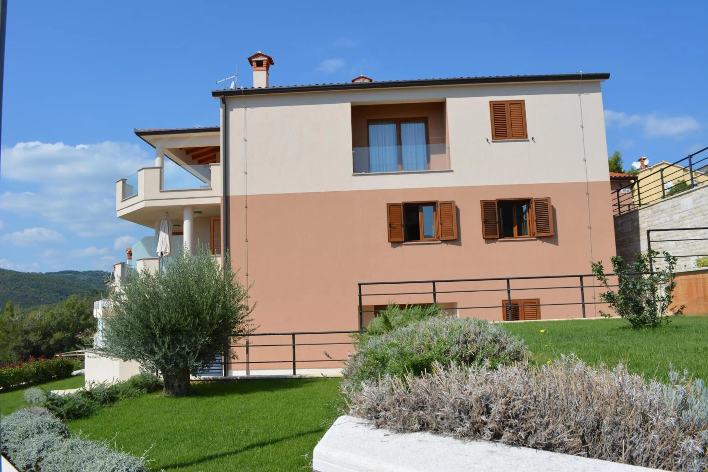 Other in Apartments Braje