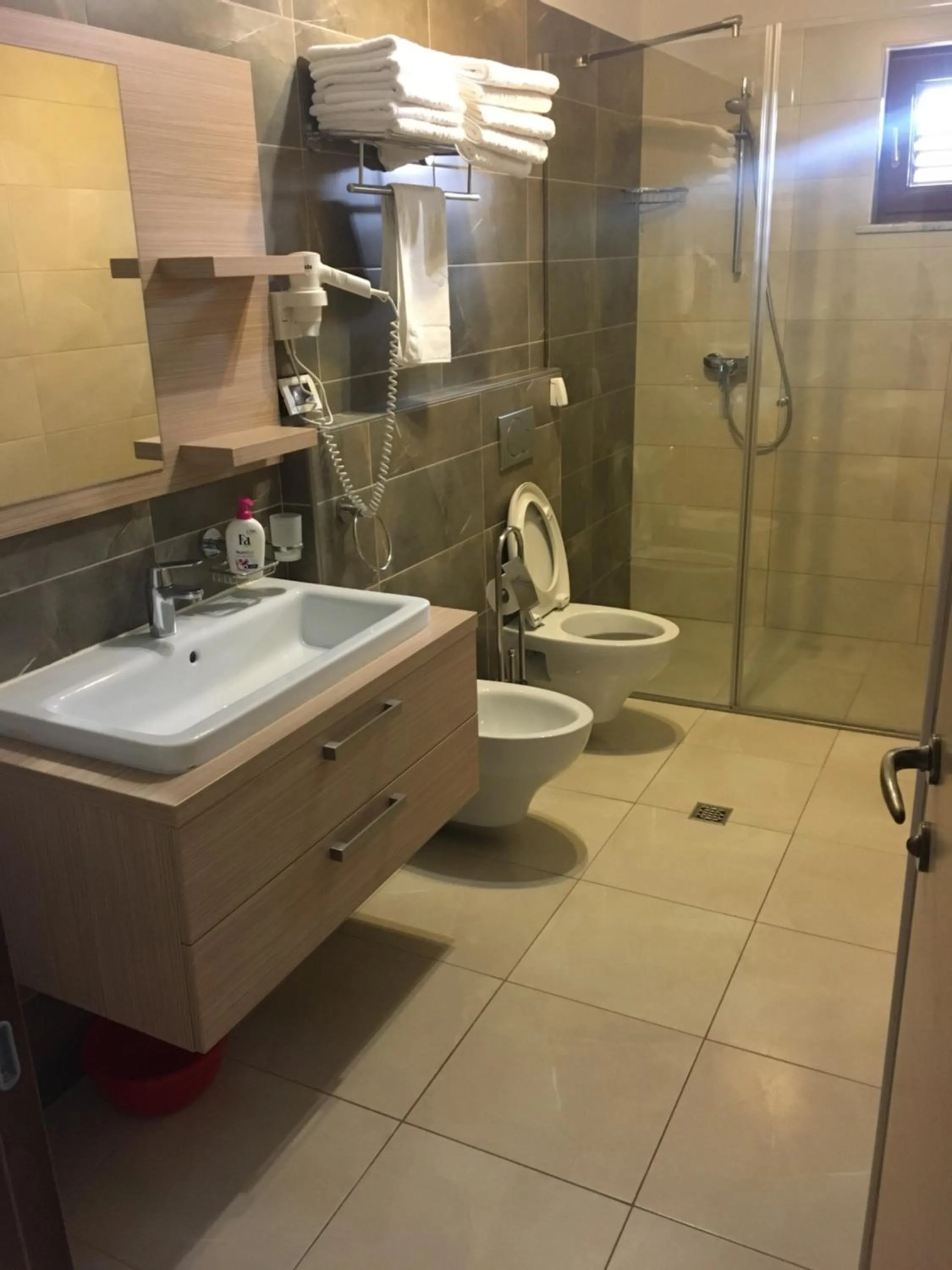 Apartments Braje