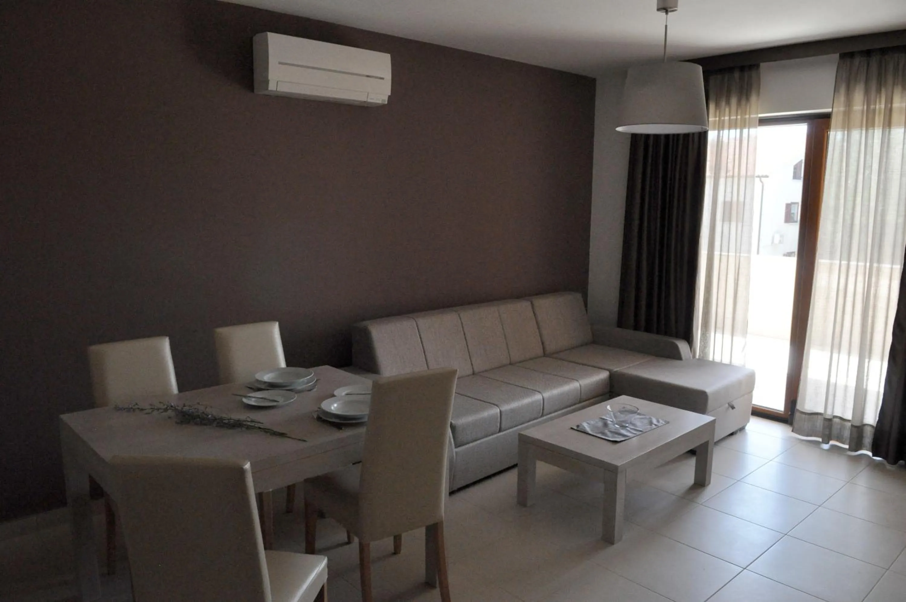 Apartments Braje
