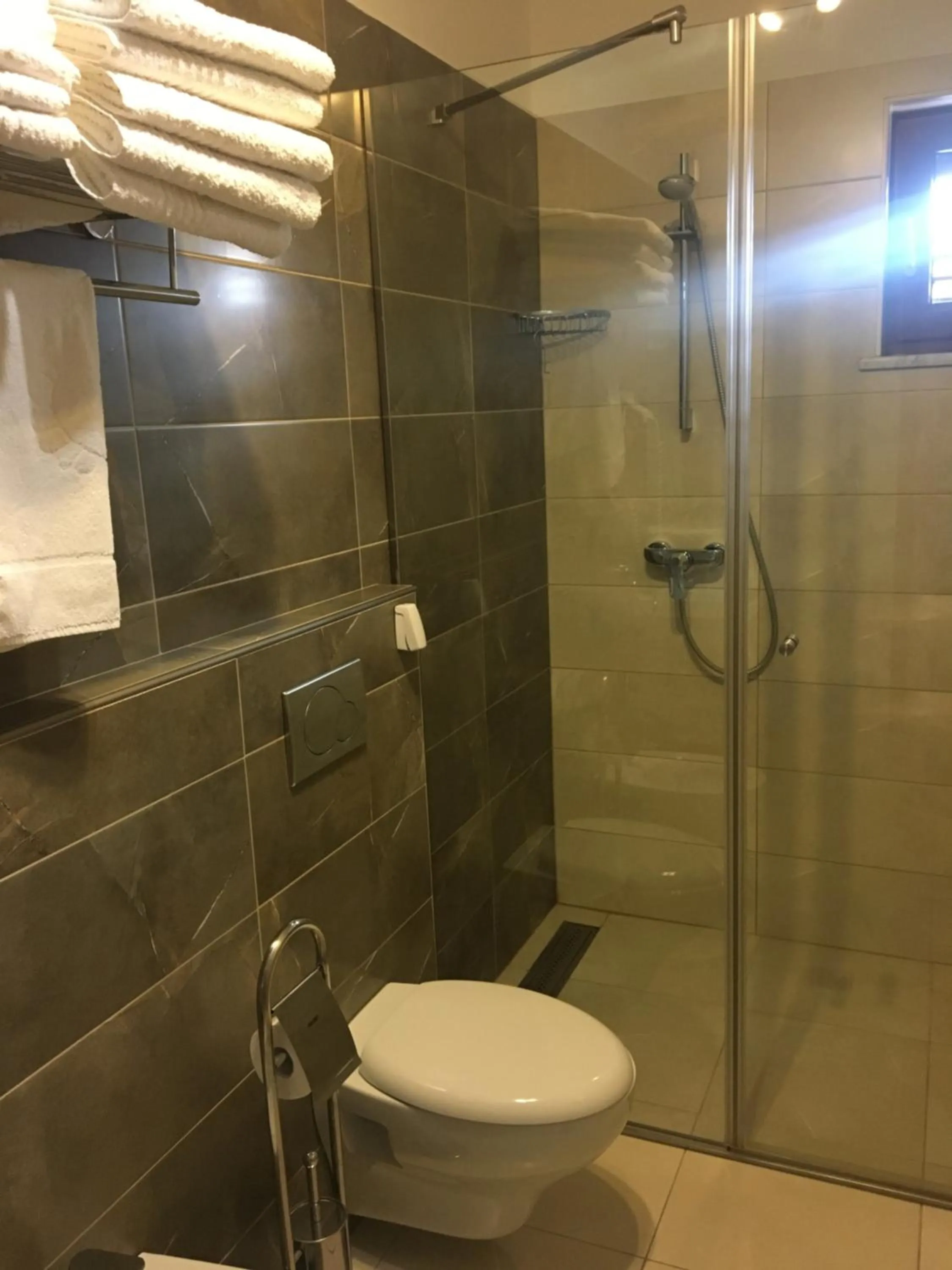 Apartments Braje
