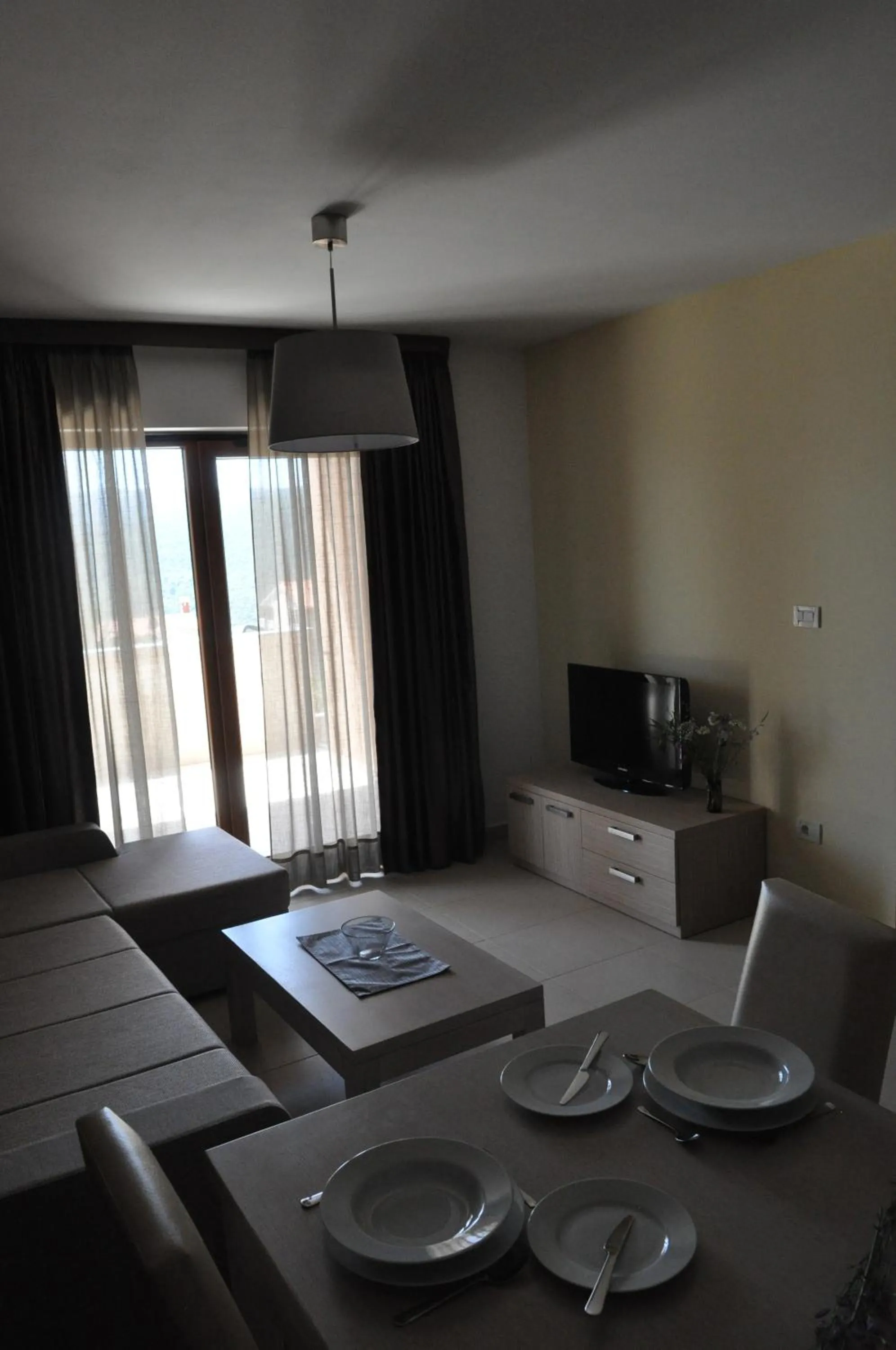 Apartments Braje