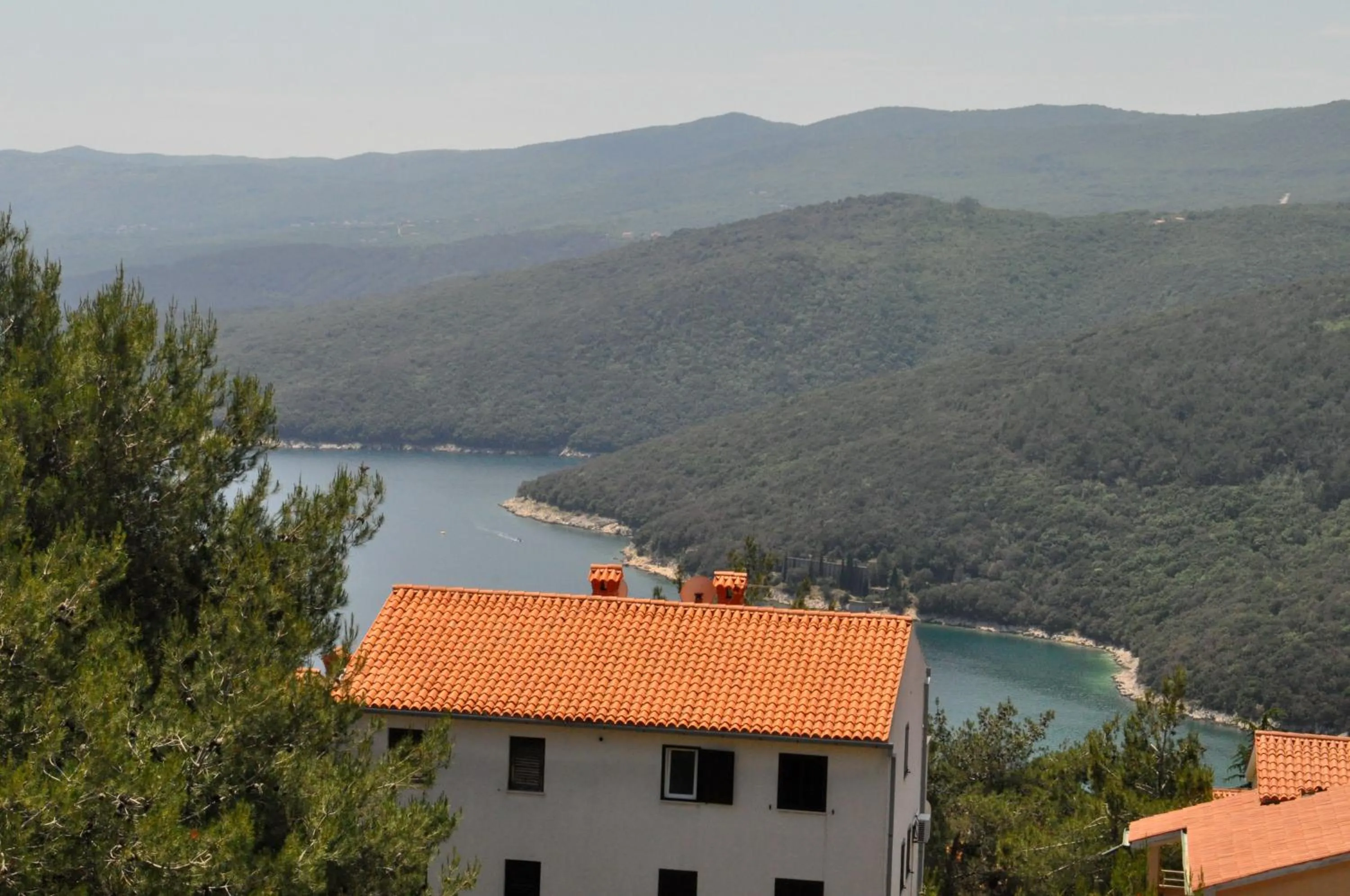 Day in Apartments Braje
