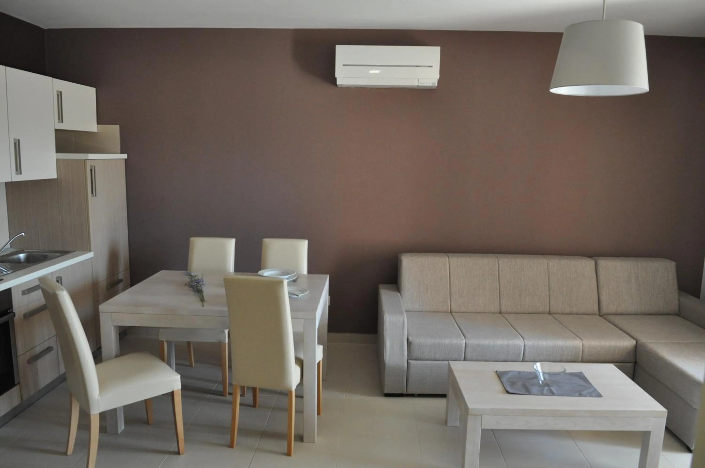 Apartments Braje
