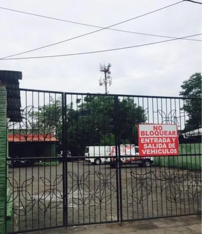 Hotel Plaza Cosiguina