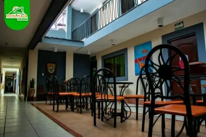 Hotel Plaza Cosiguina