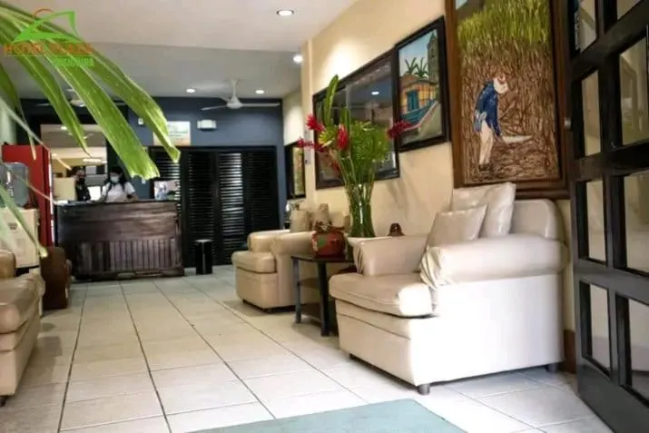 Hotel Plaza Cosiguina