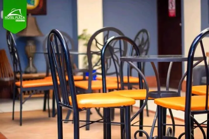 Hotel Plaza Cosiguina