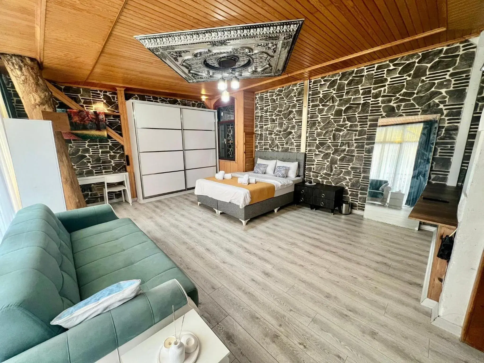 King Suite in White Inn Taksim King Suite in White Inn Taksim