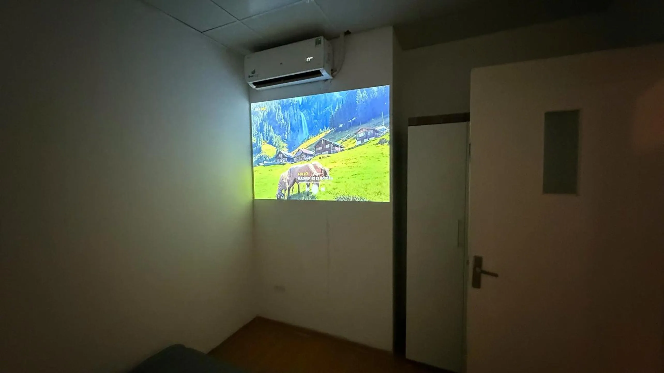 Era Apartment Ho Rua