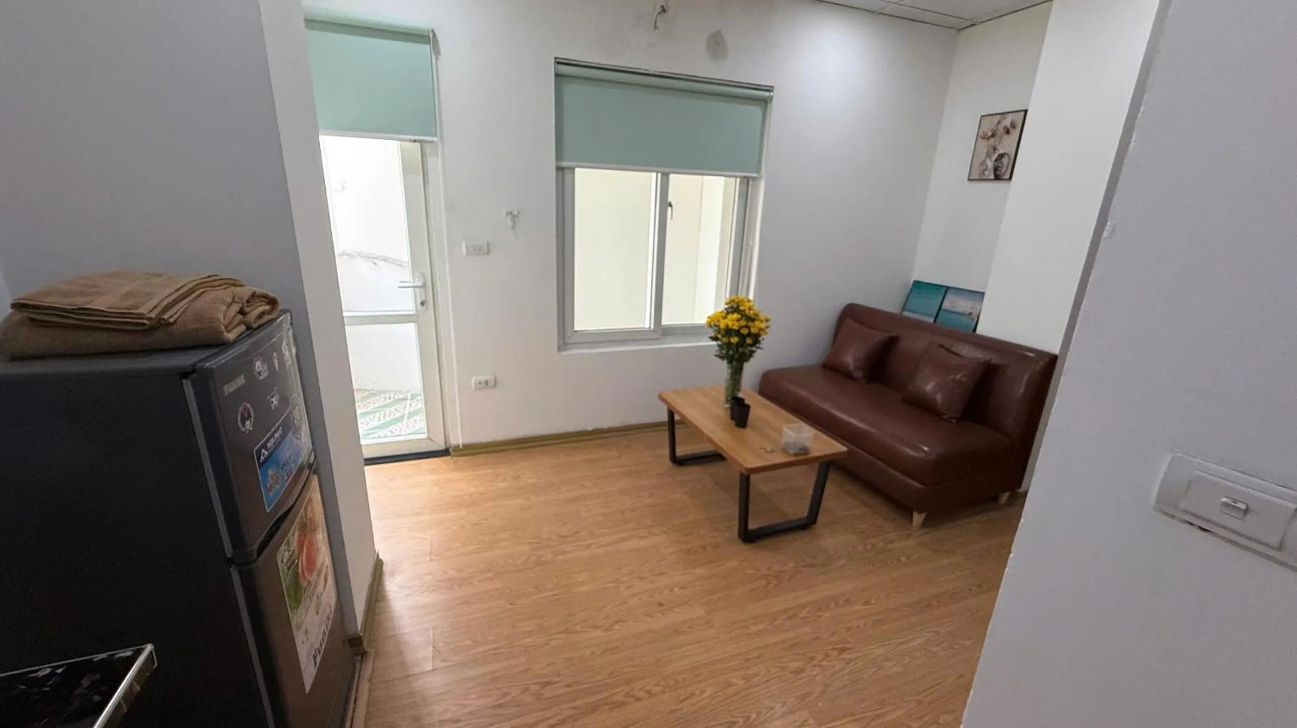 Era Apartment Ho Rua