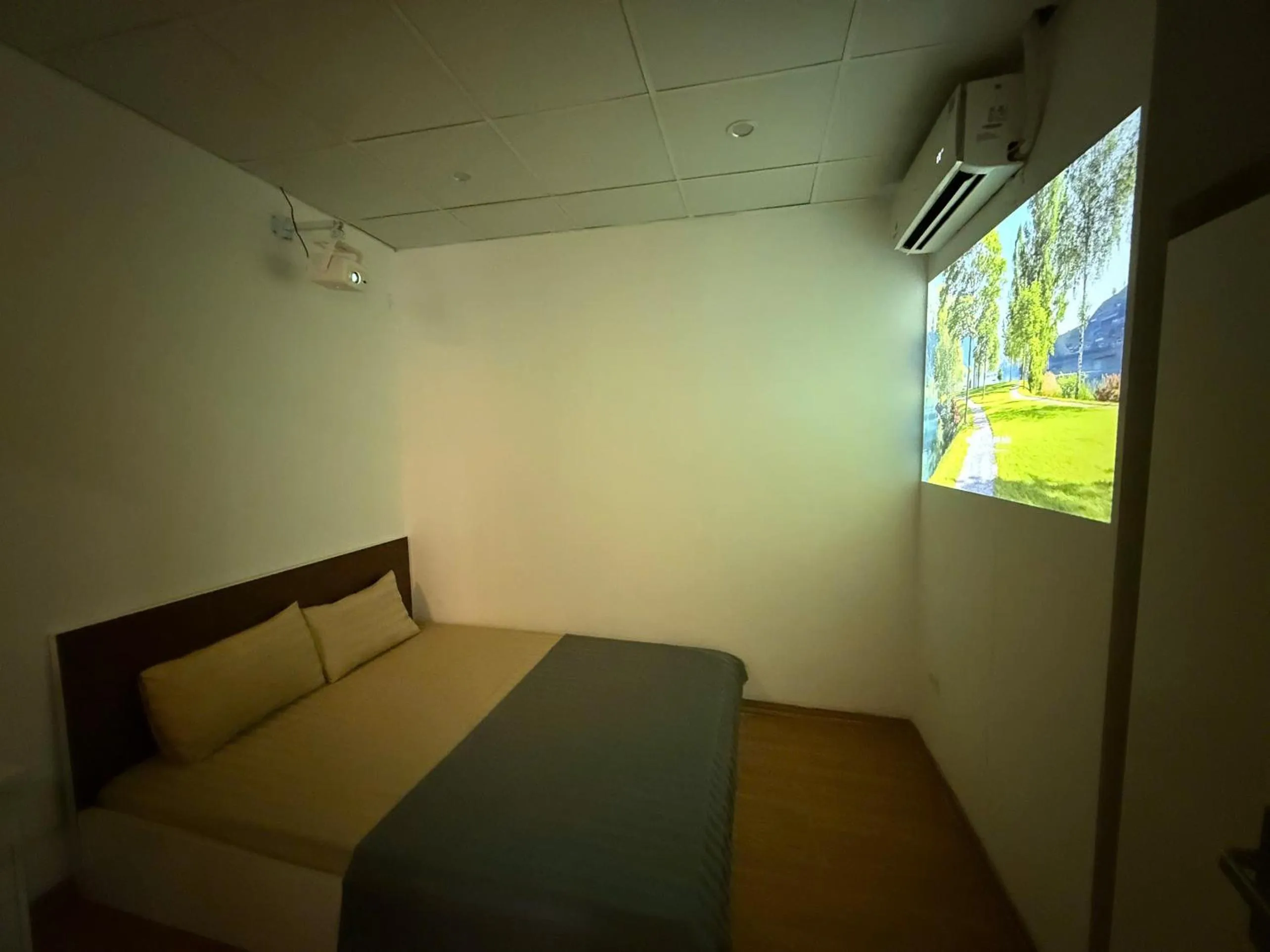 Bed in Era Apartment Ho Rua