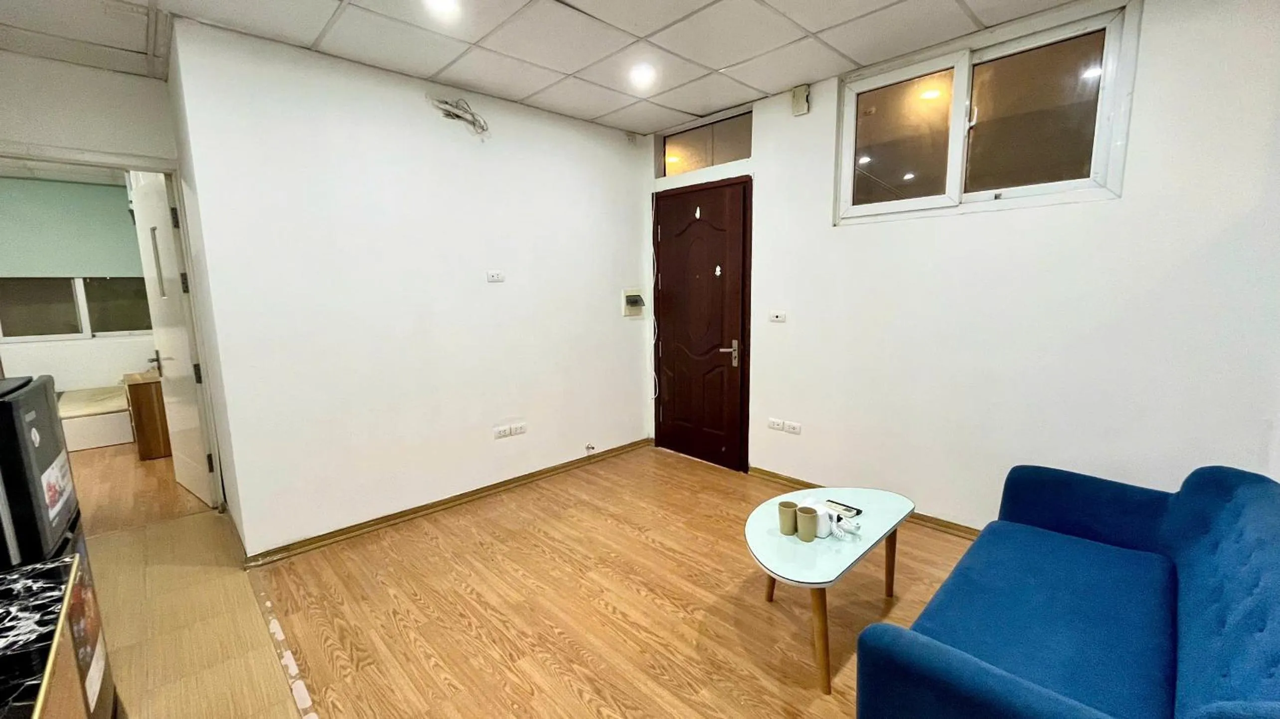 Era Apartment Ho Rua