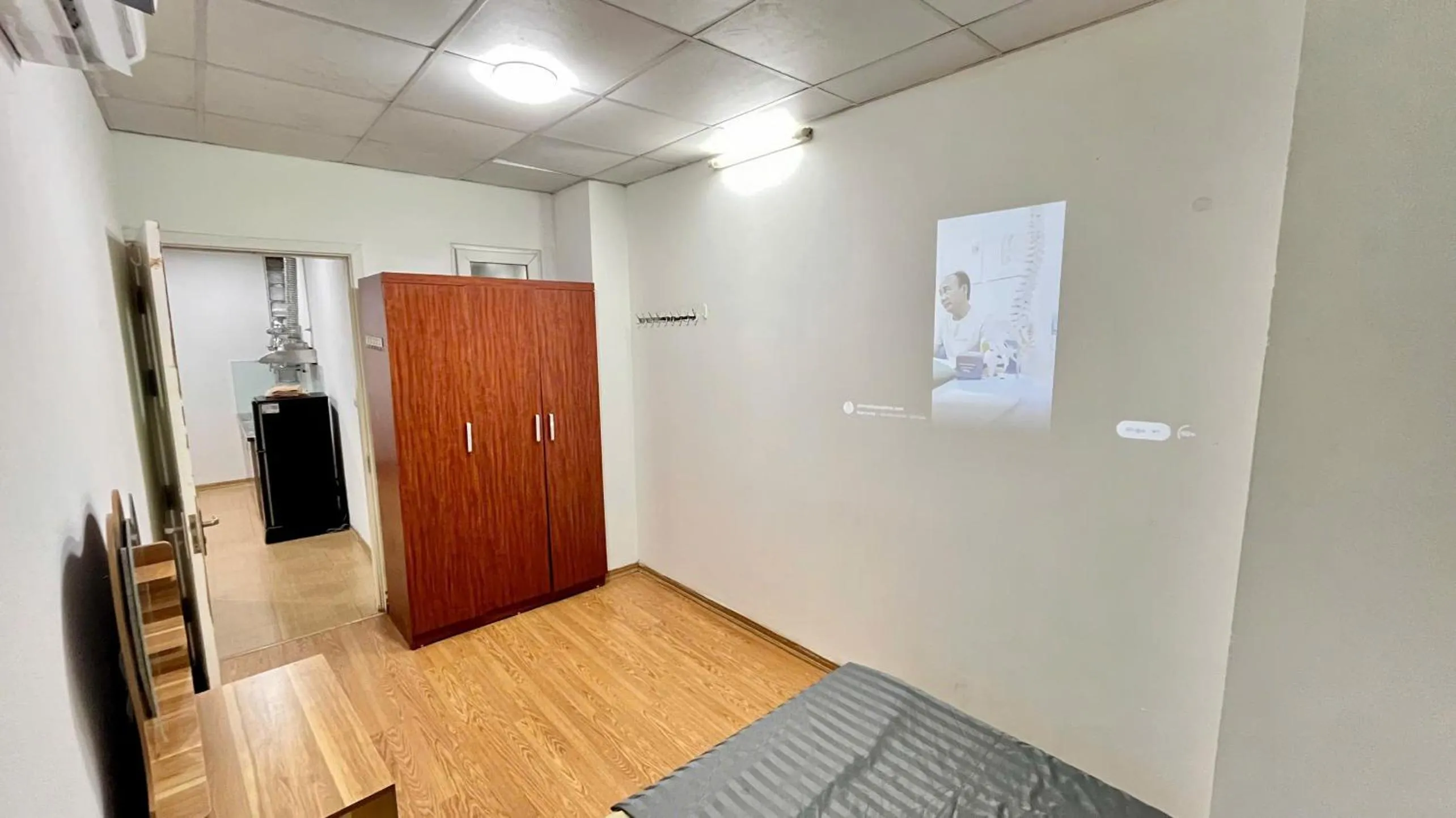 Era Apartment Ho Rua