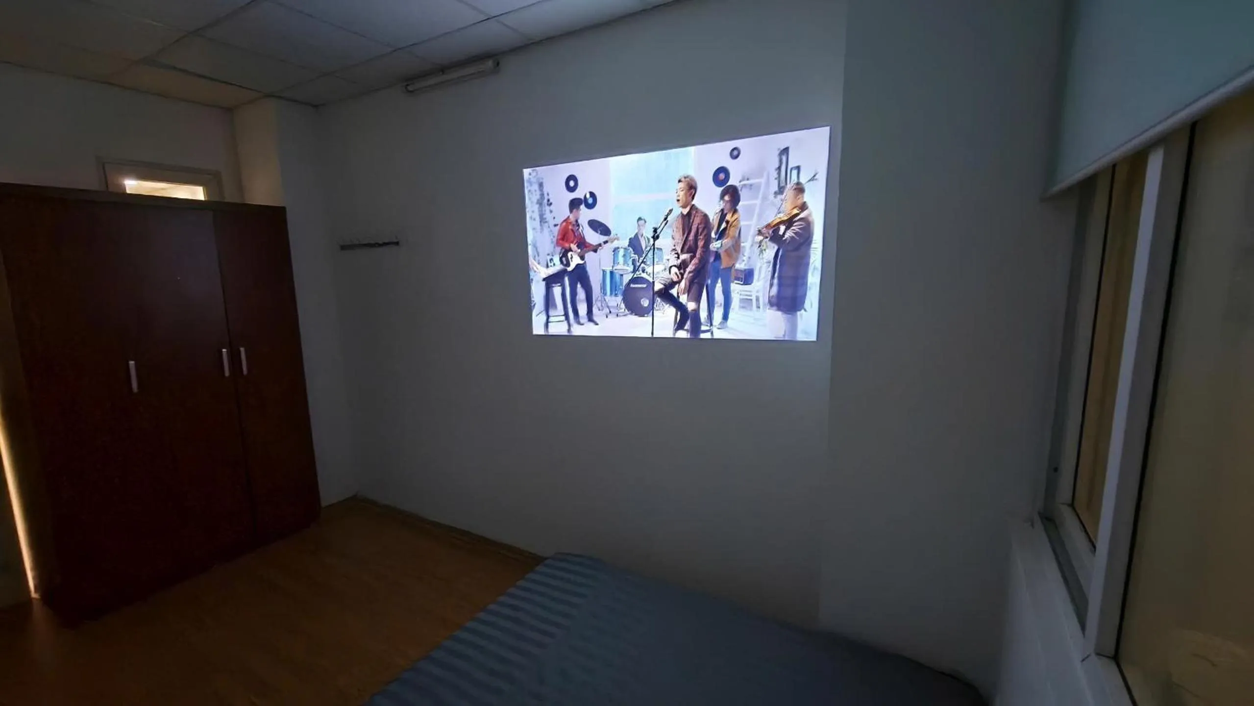 Era Apartment Ho Rua