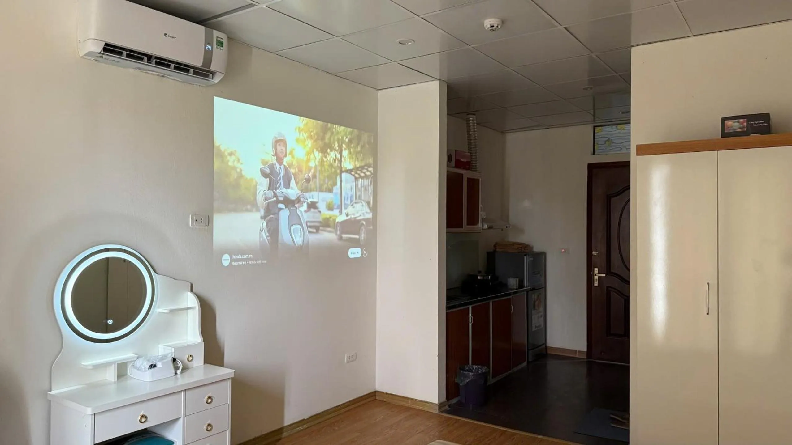 Era Apartment Ho Rua