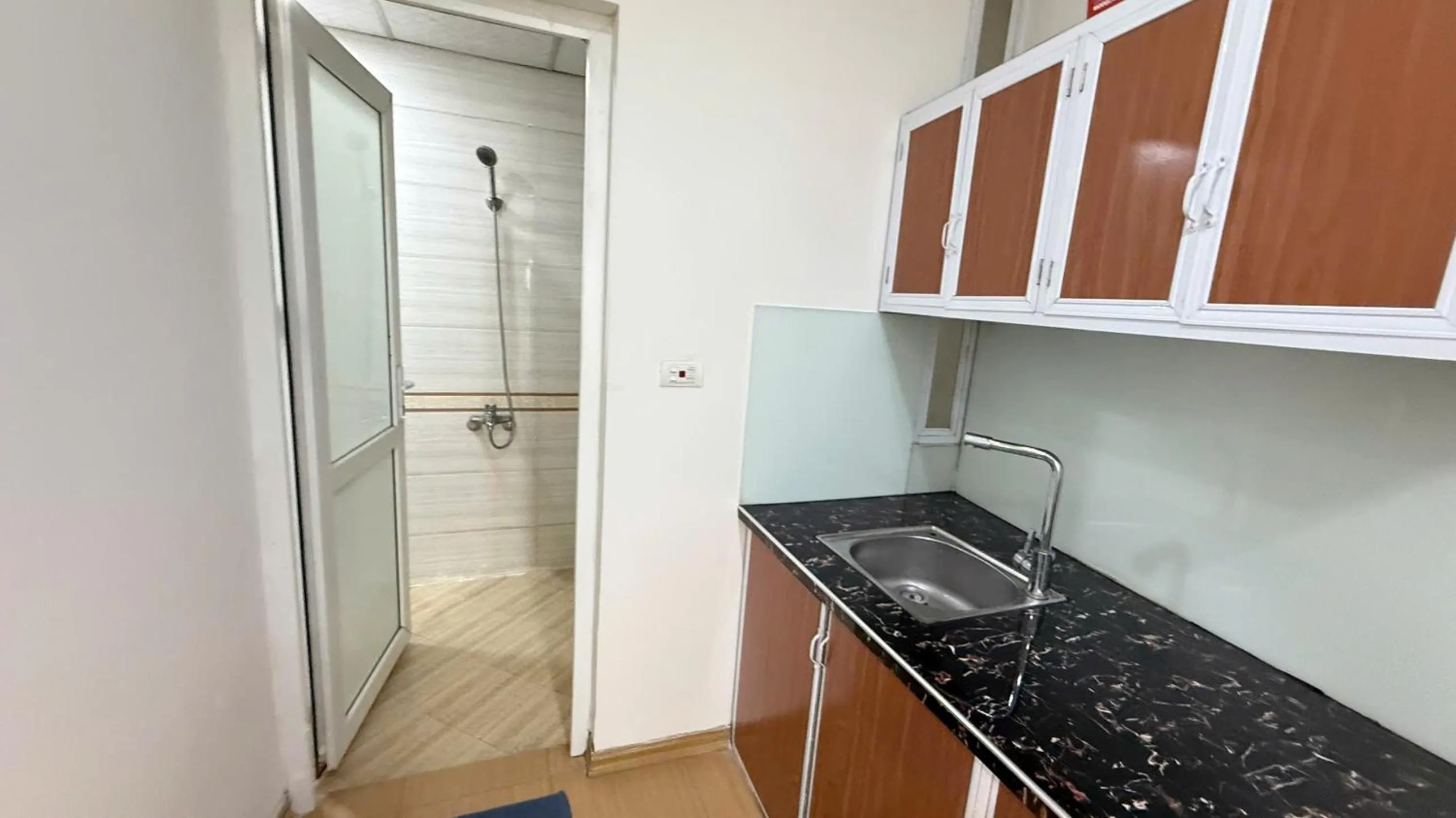 Era Apartment Ho Rua