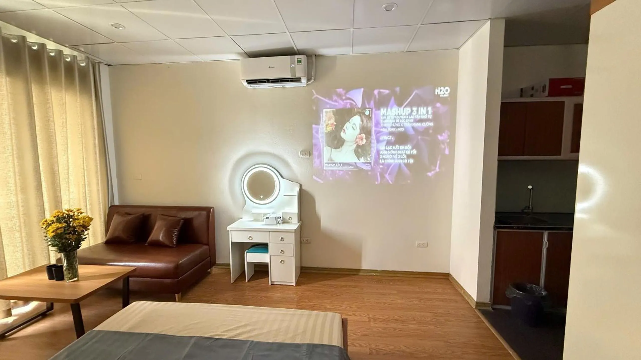 Era Apartment Ho Rua