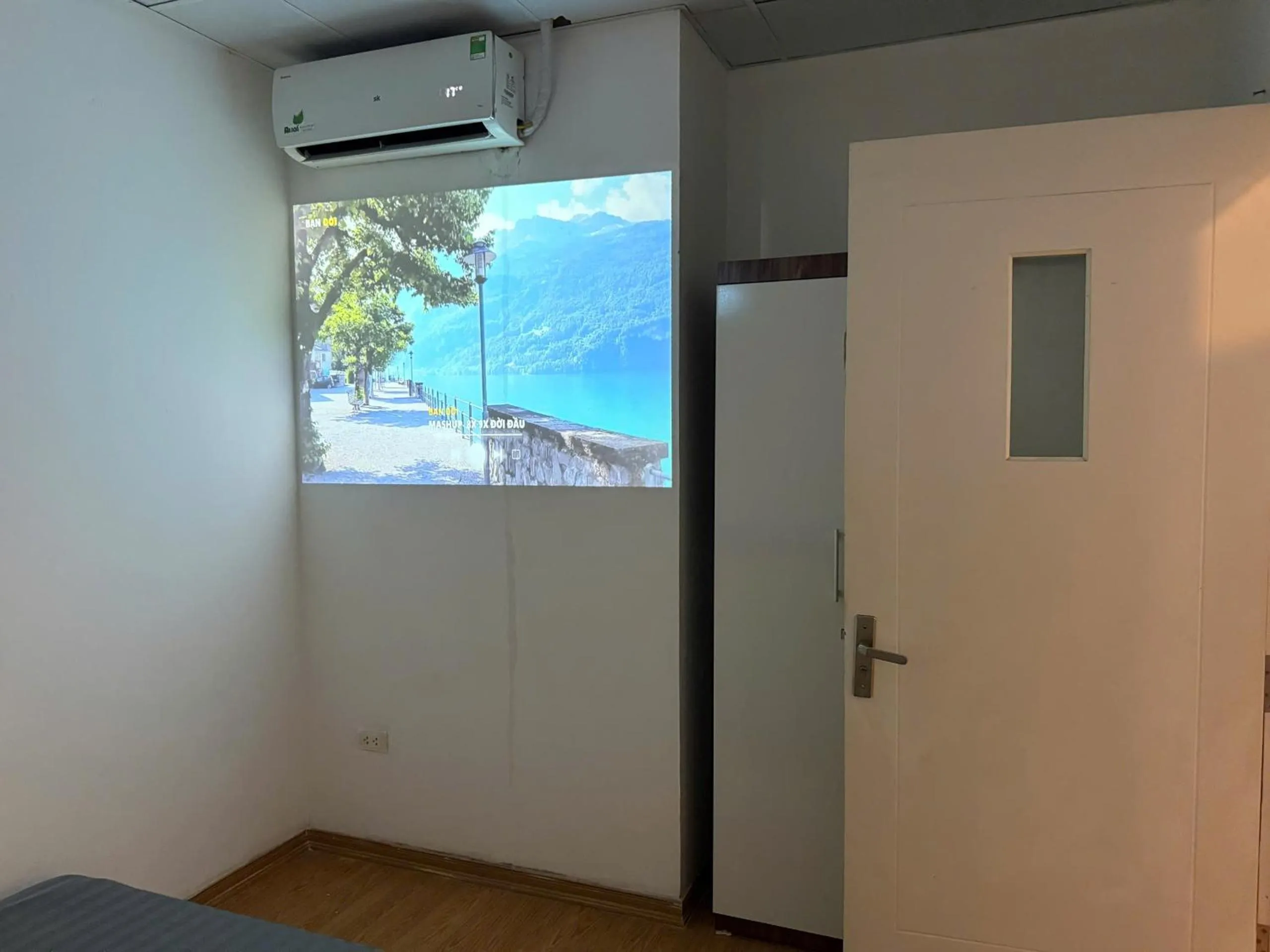 Era Apartment Ho Rua