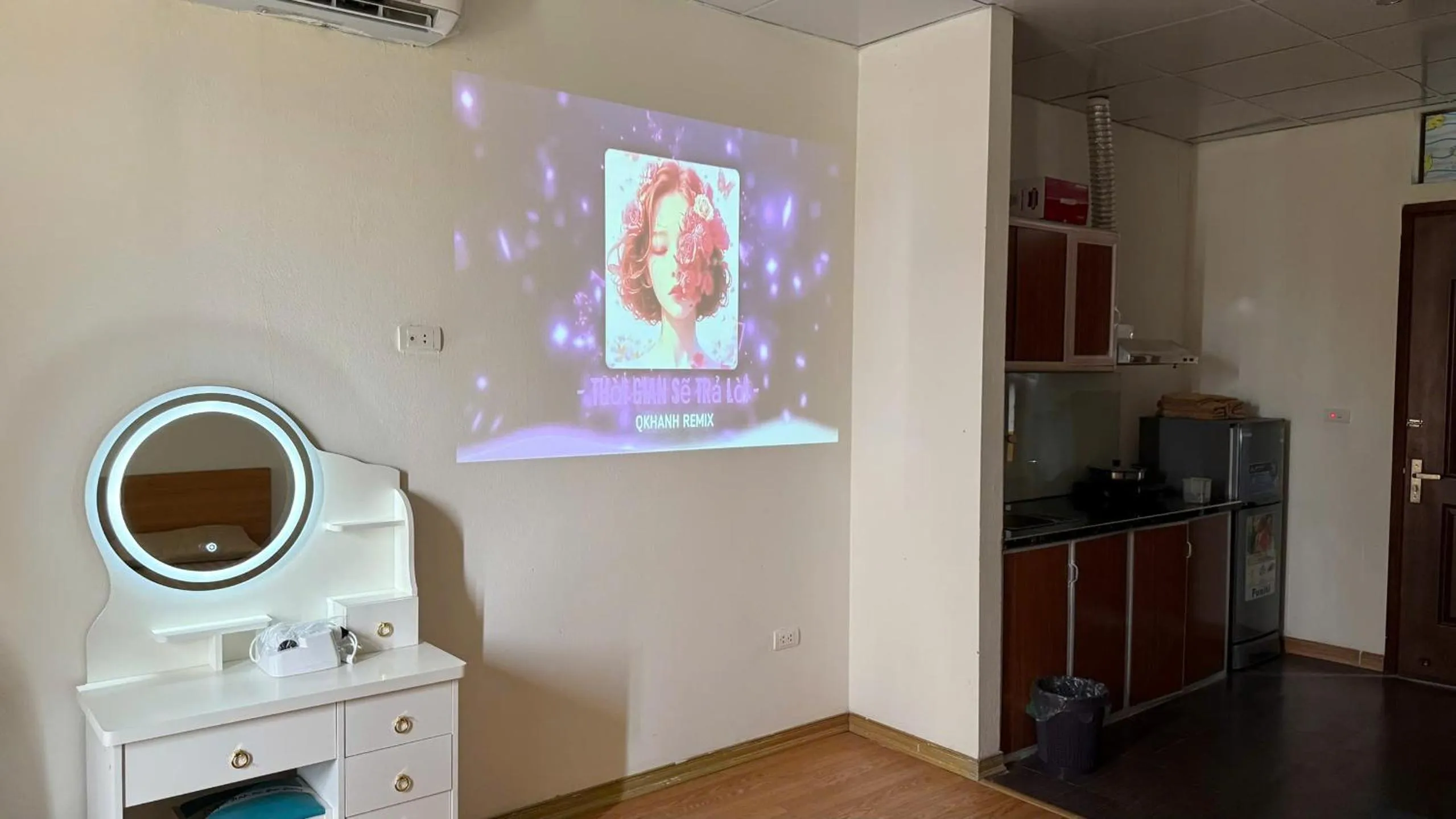 Era Apartment Ho Rua