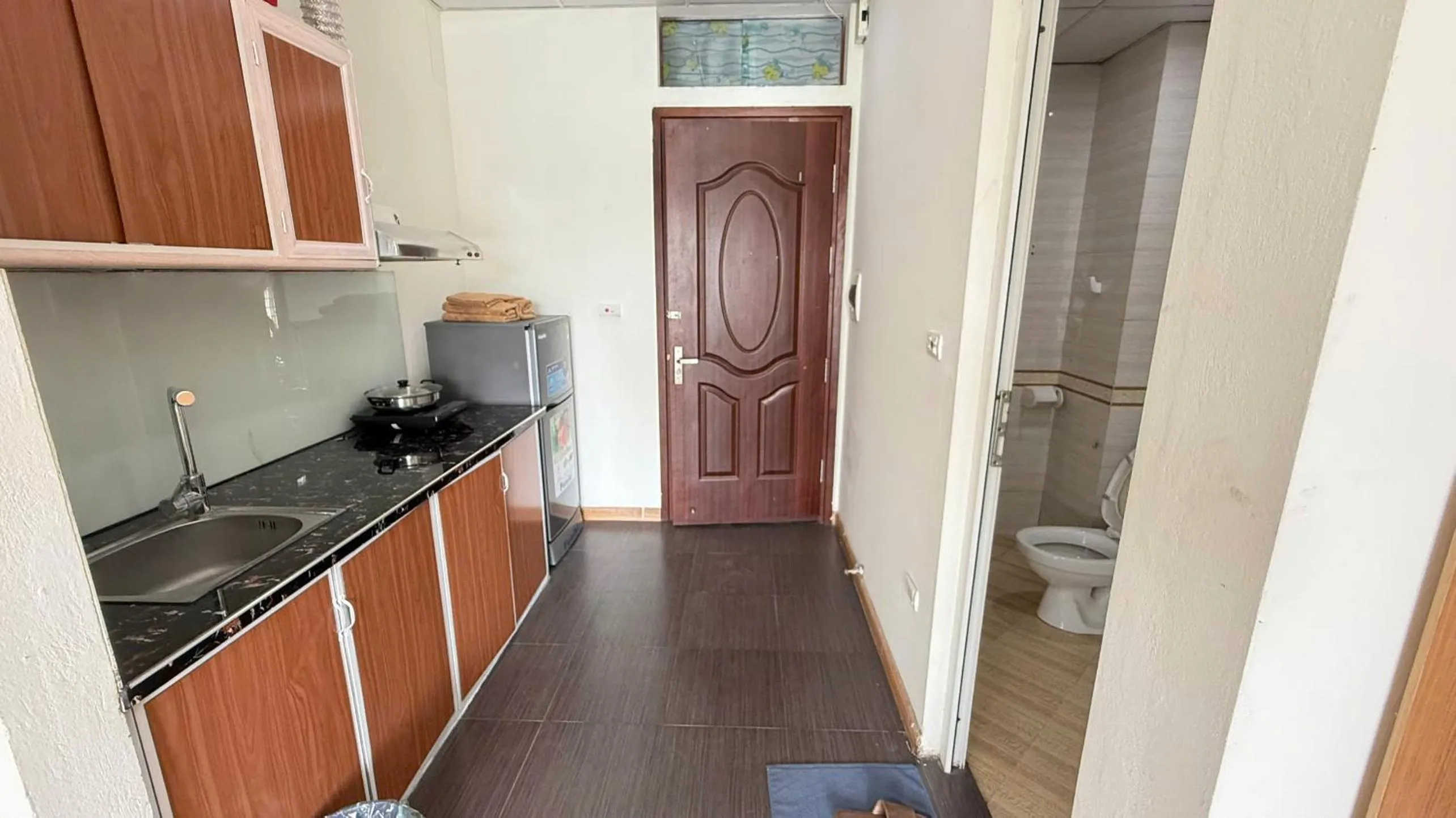 Era Apartment Ho Rua