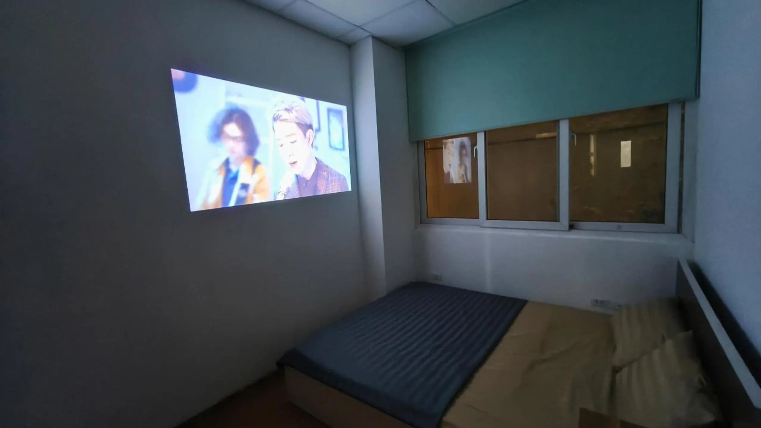 Bed in Era Apartment Ho Rua