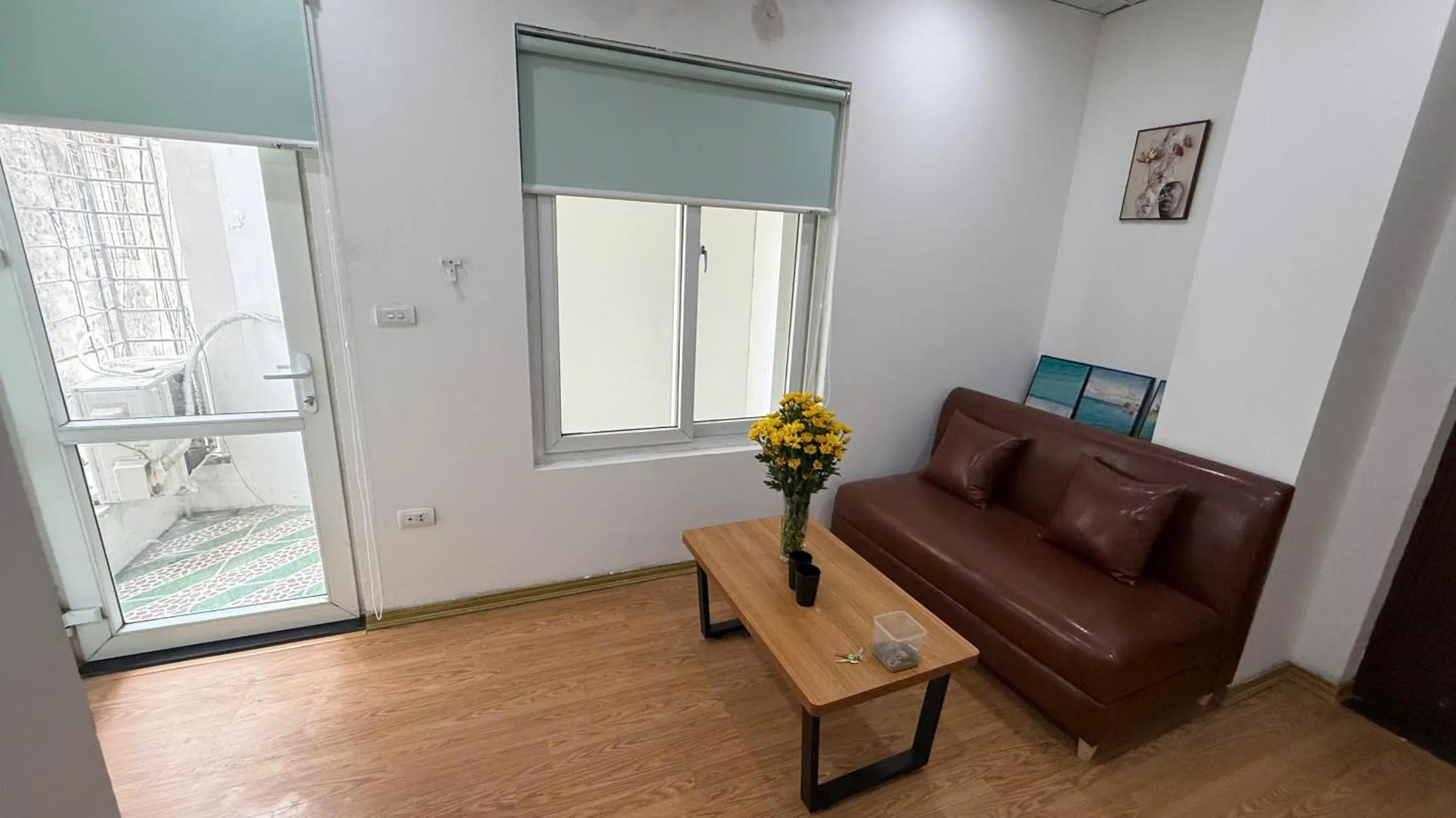 Era Apartment Ho Rua